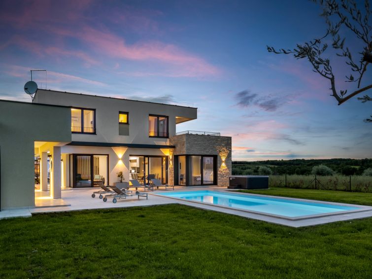 House Alba