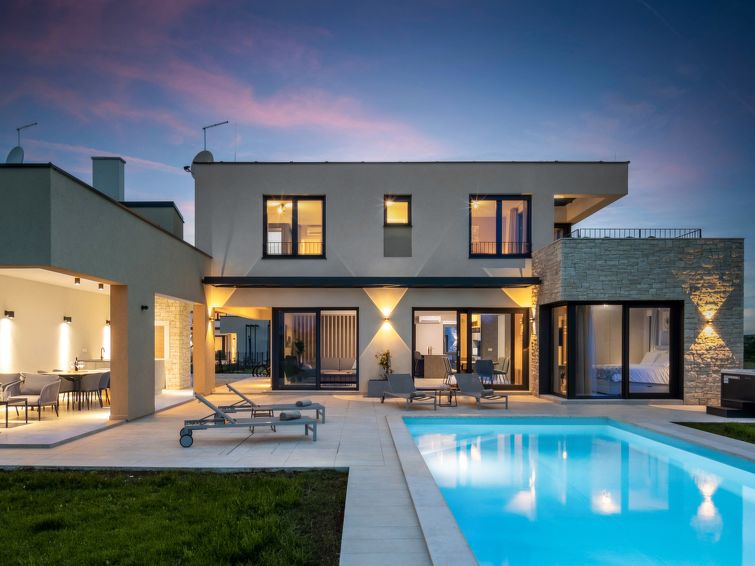House Alba