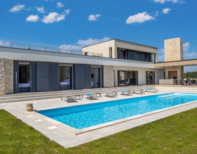 House La Perla
