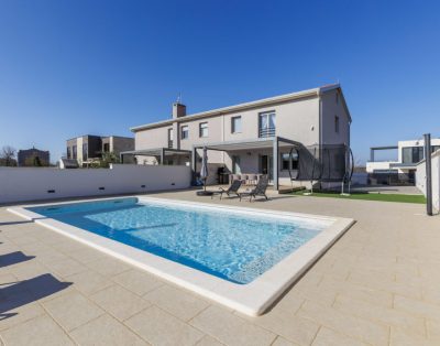 House Villa Dream Place