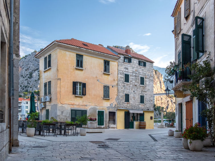 House Villa Jolie Amazing Stone