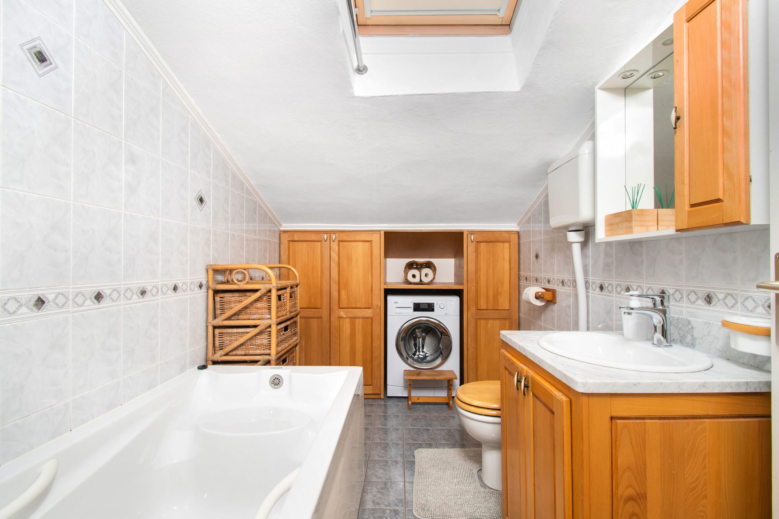 Apartment Floreani