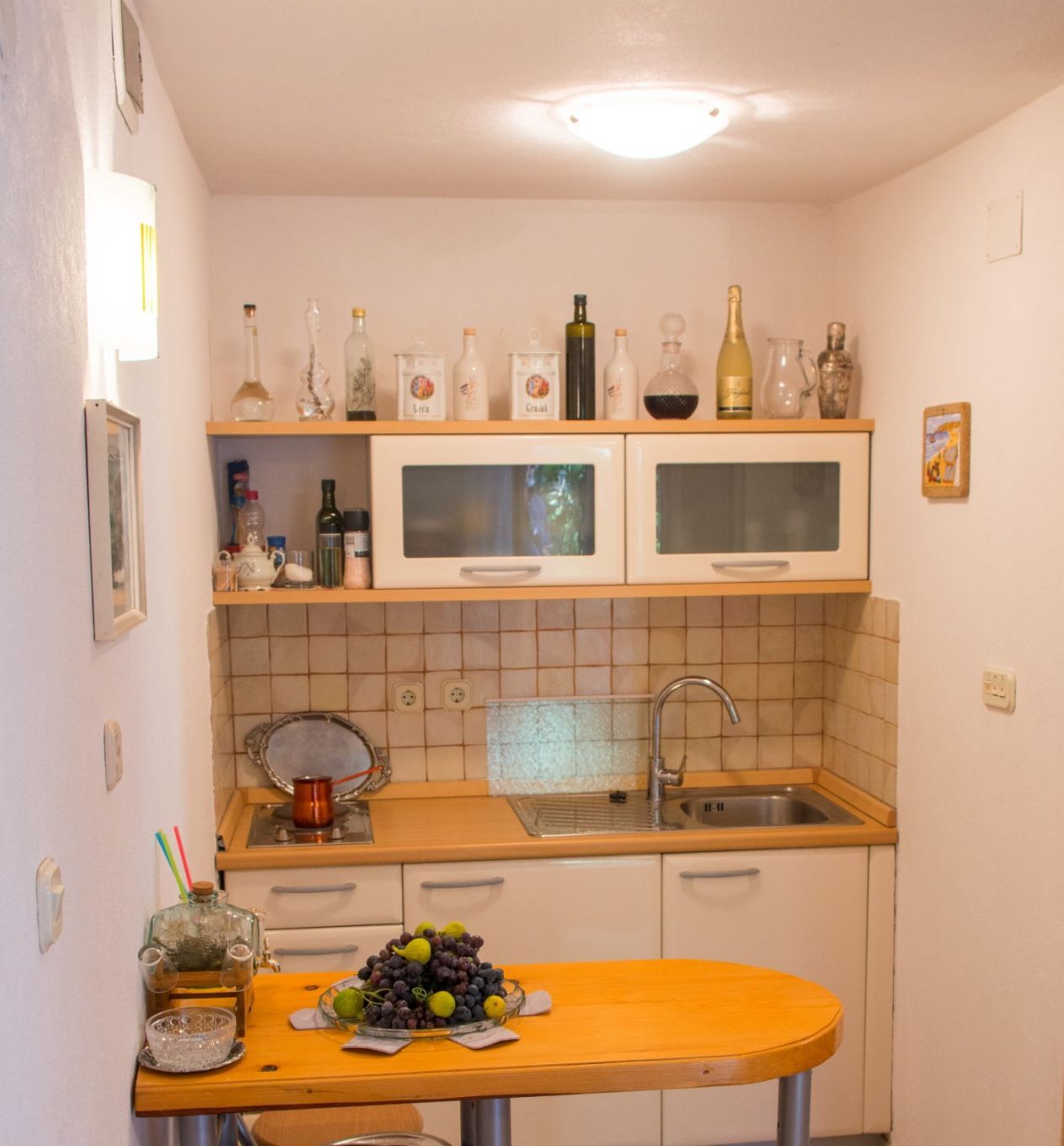 Apartment Kova