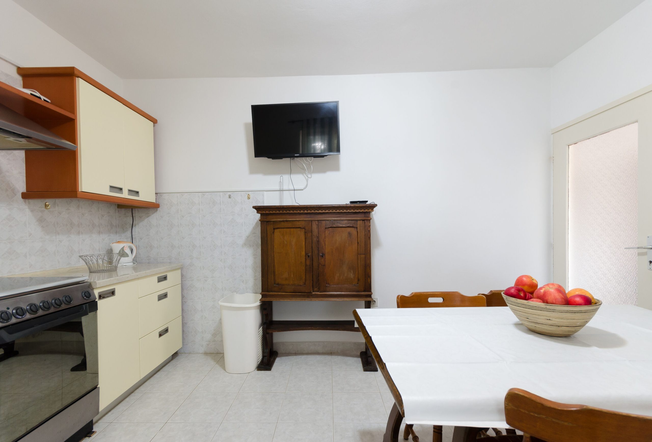 Apartments Ratko