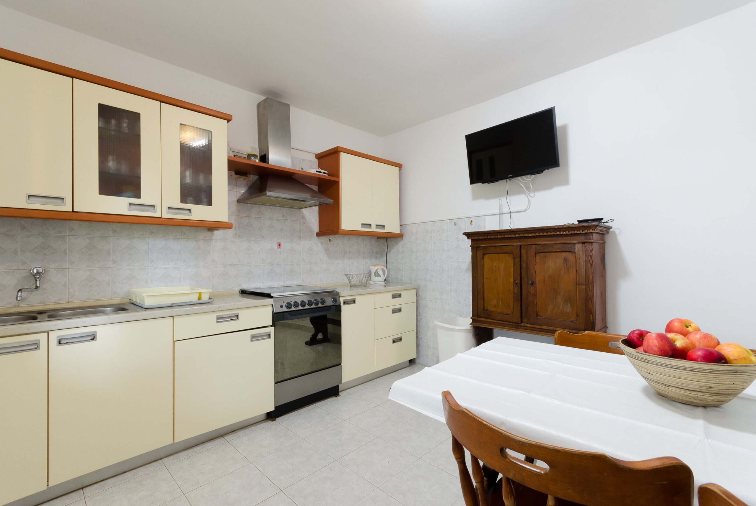 Apartments Ratko
