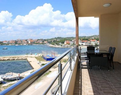 Apartments Superba