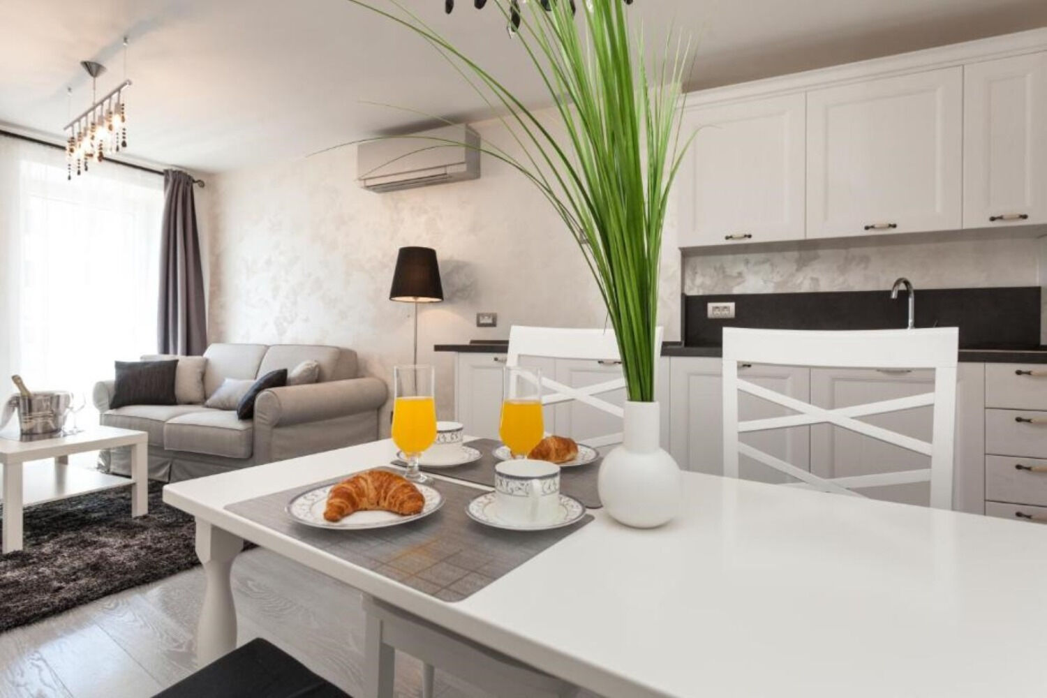 Apartments Regent 2