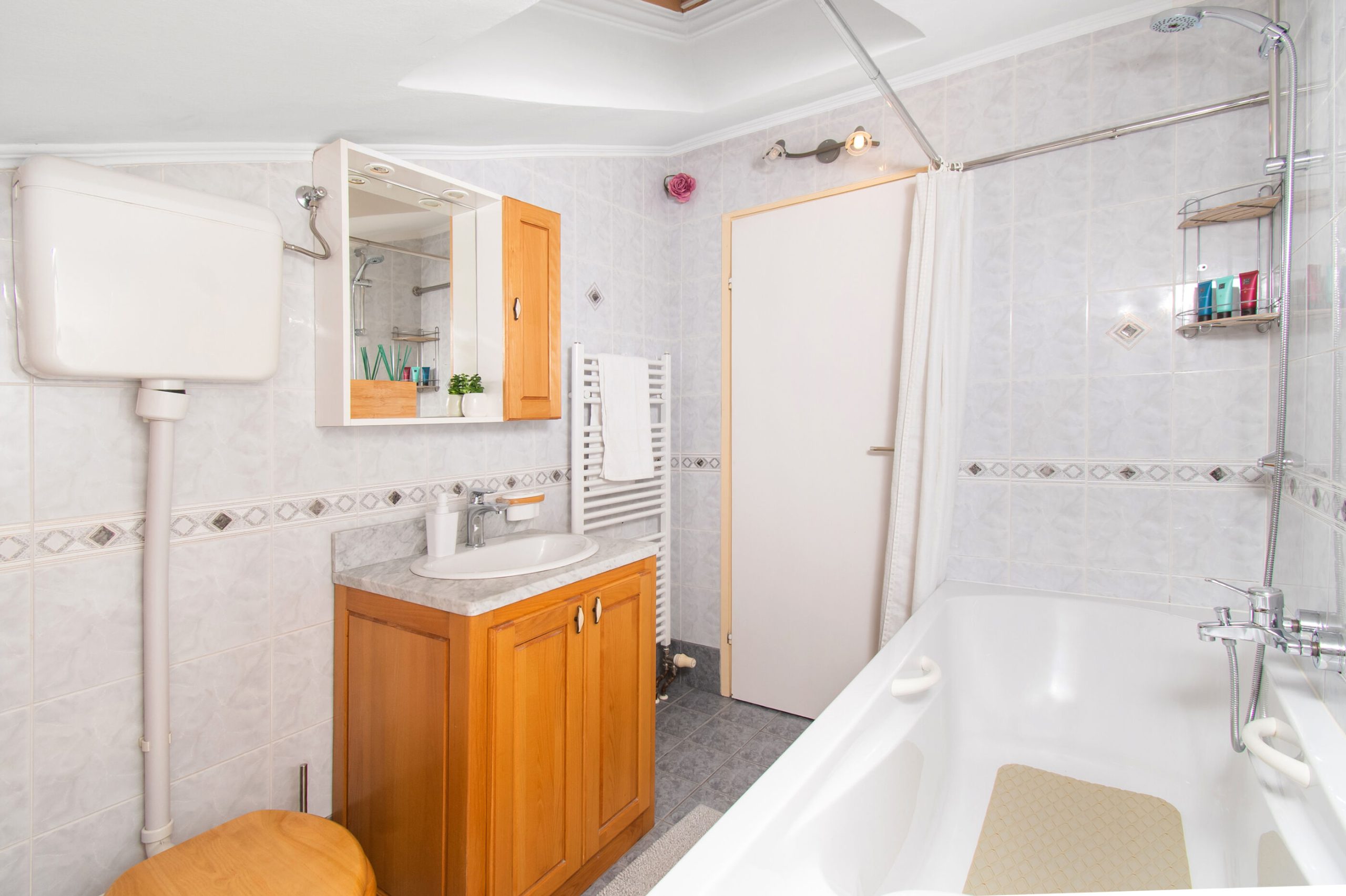 Apartment Floreani
