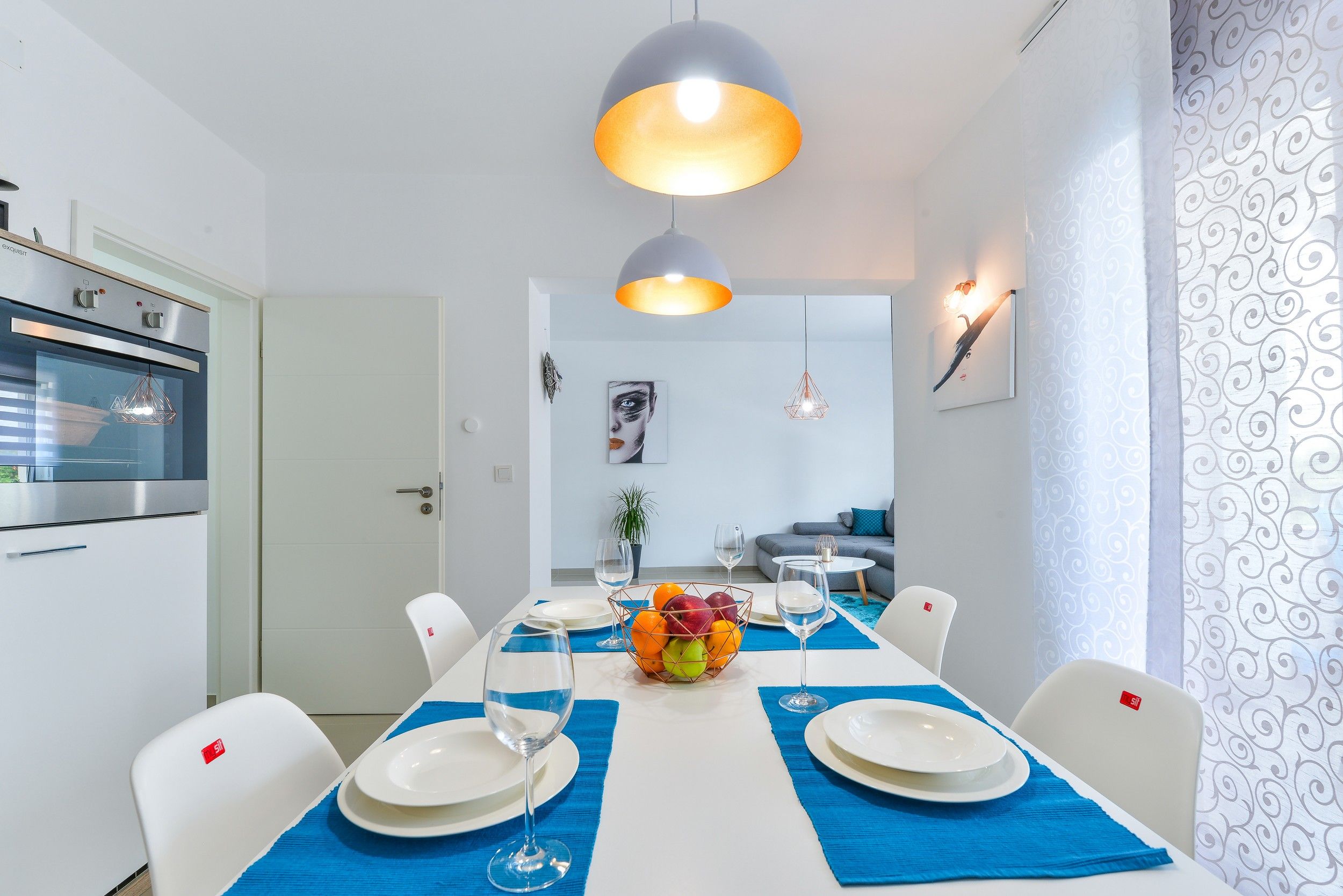 Apartments Olujic