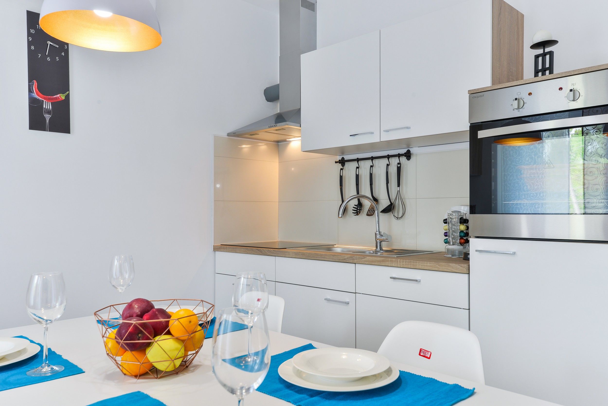 Apartments Olujic