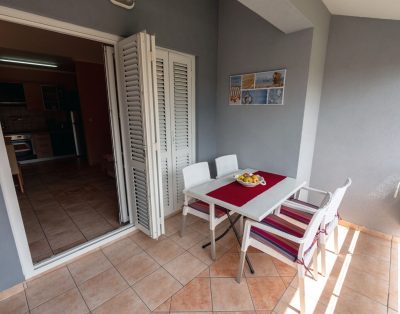 Apartments Keko