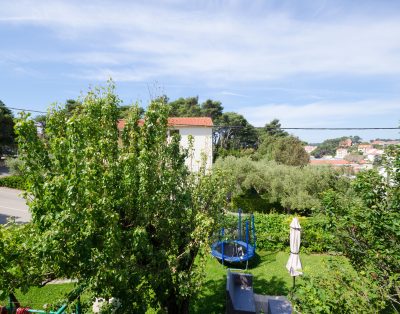 Apartments Ruzica