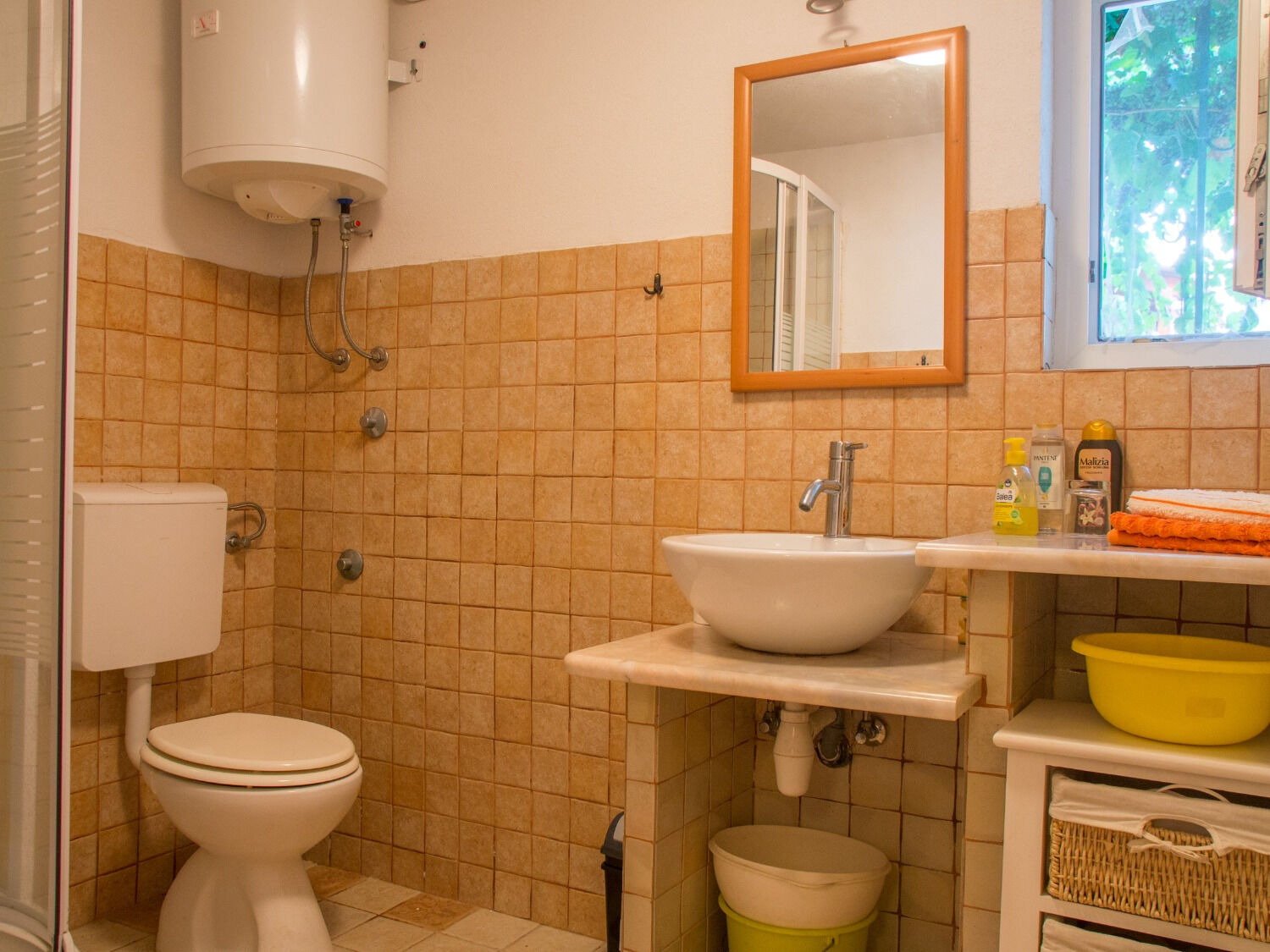 Apartment Kova