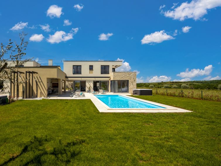 House Alba