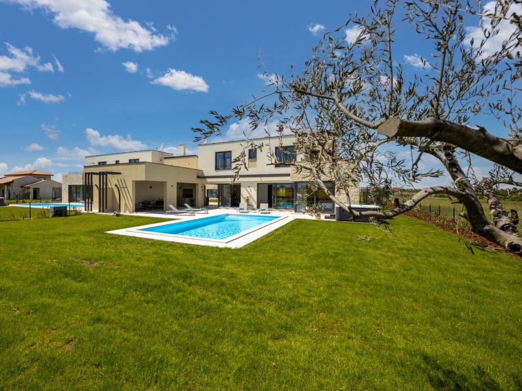 House Alba