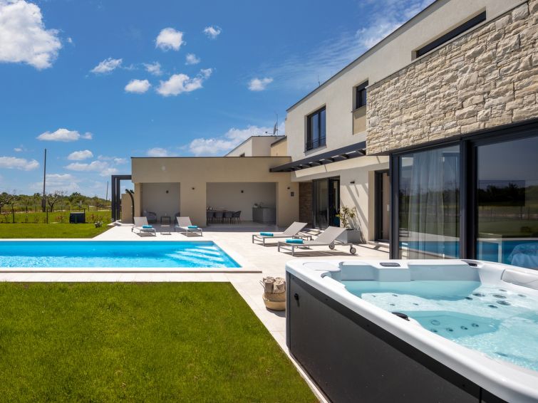 House Alba
