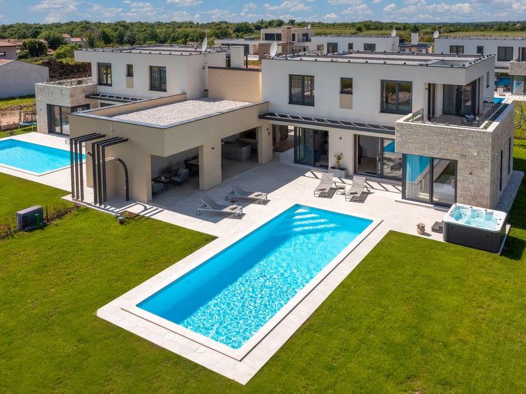 House Alba