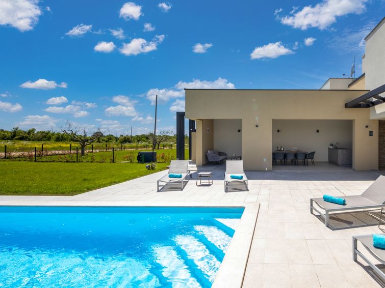 House Alba