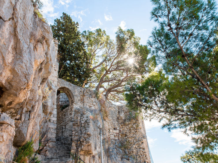 House Villa Jolie Amazing Stone