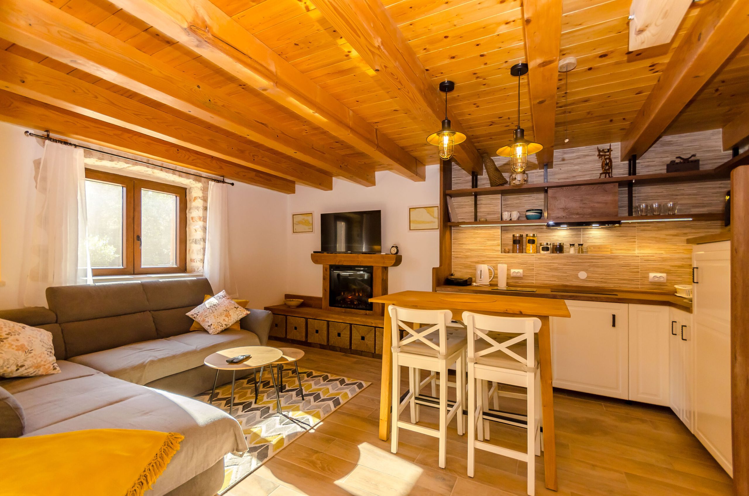 Apartment Maria