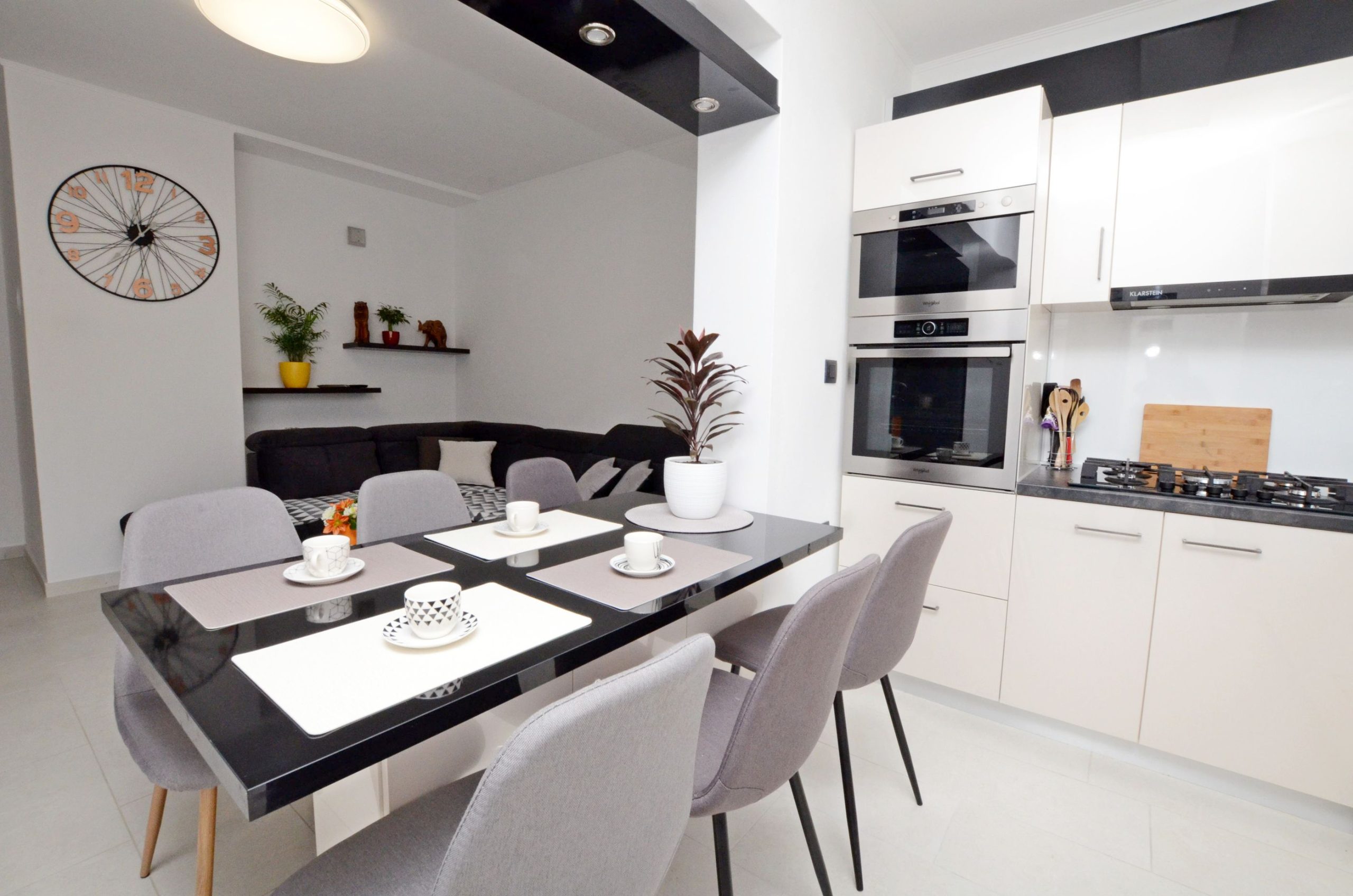 Apartment Maria