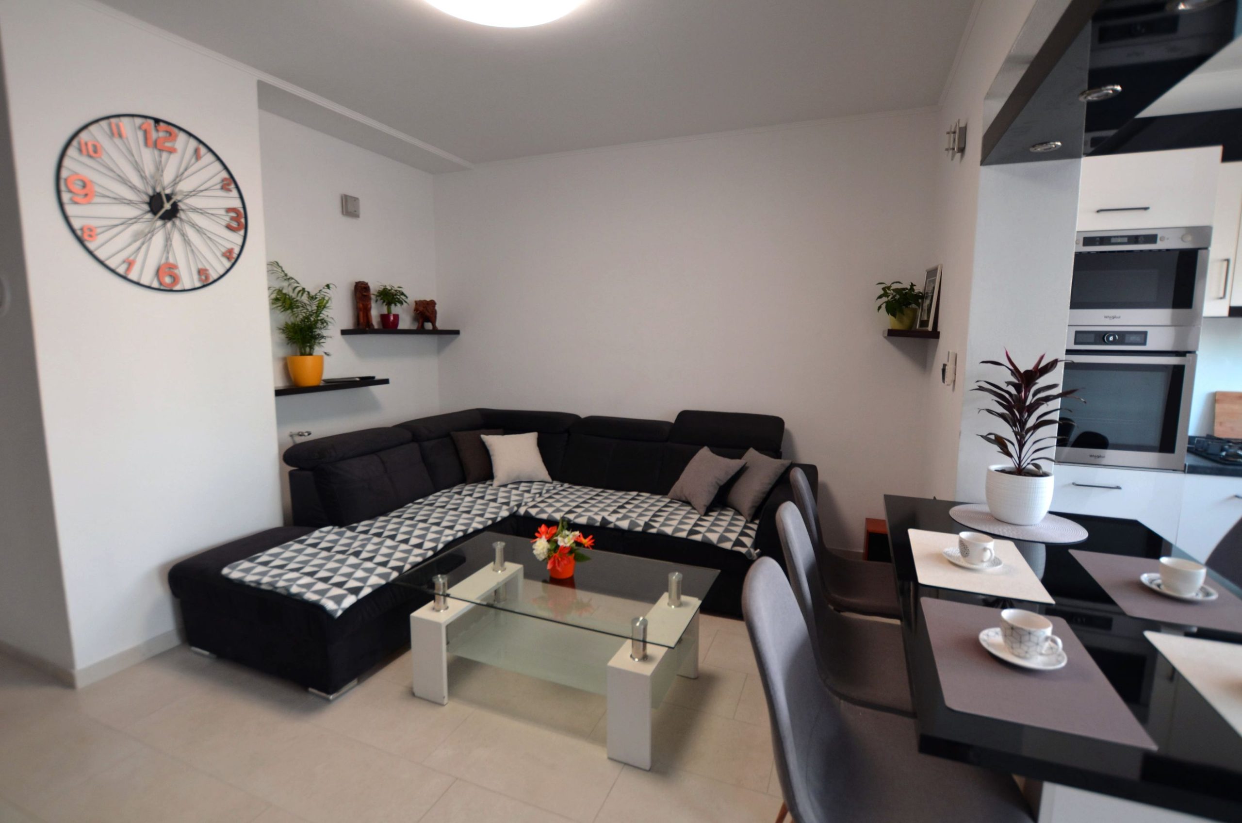 Apartments Josip