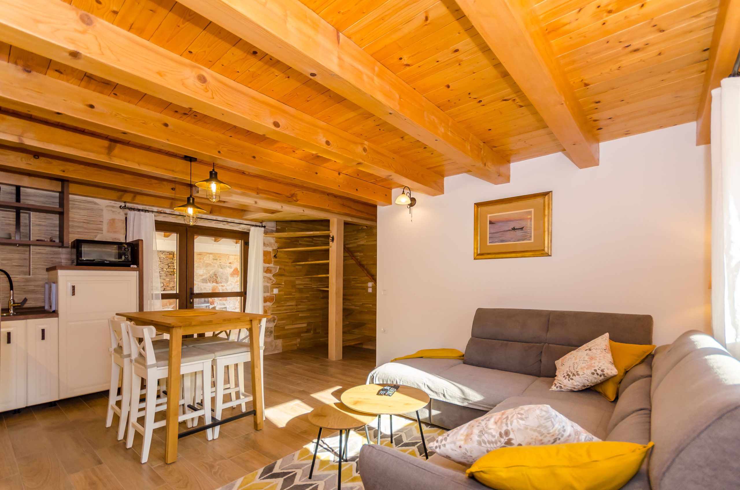 Apartments Josip