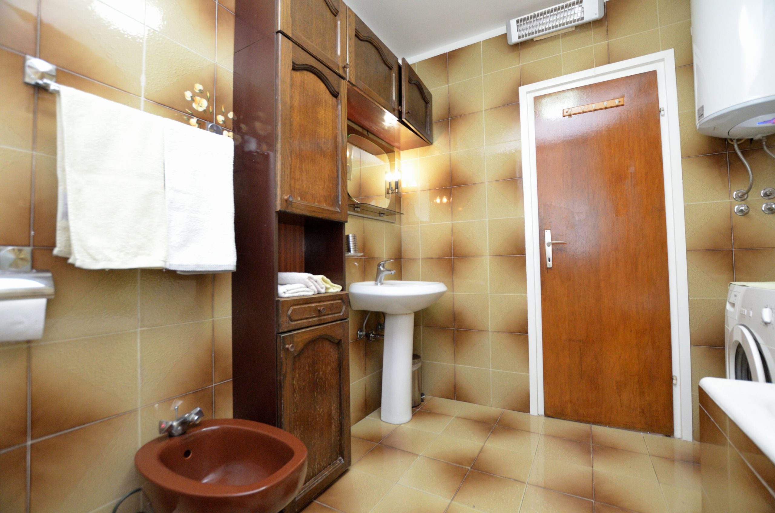 Apartment Maria