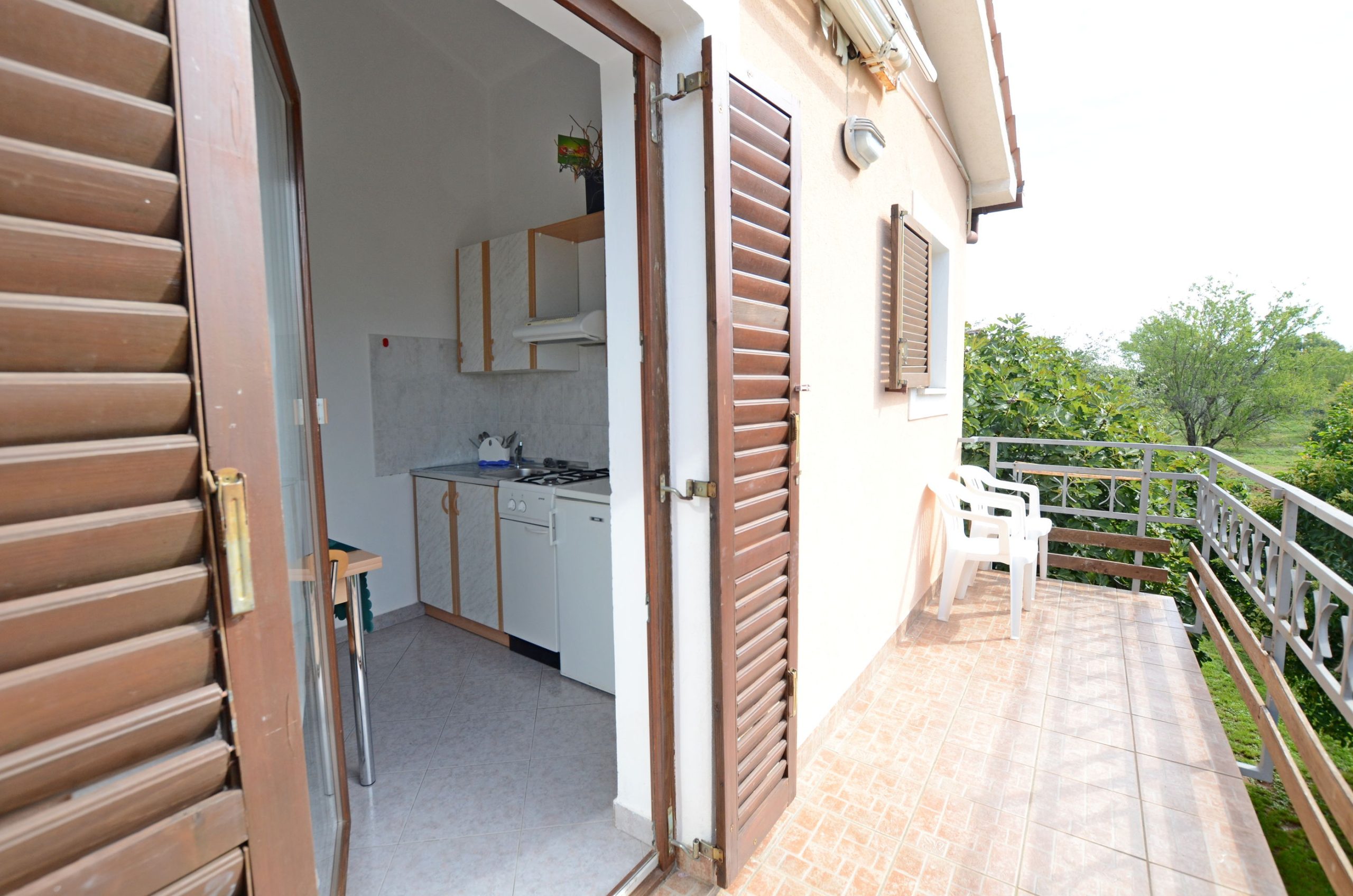 Villa Mirka