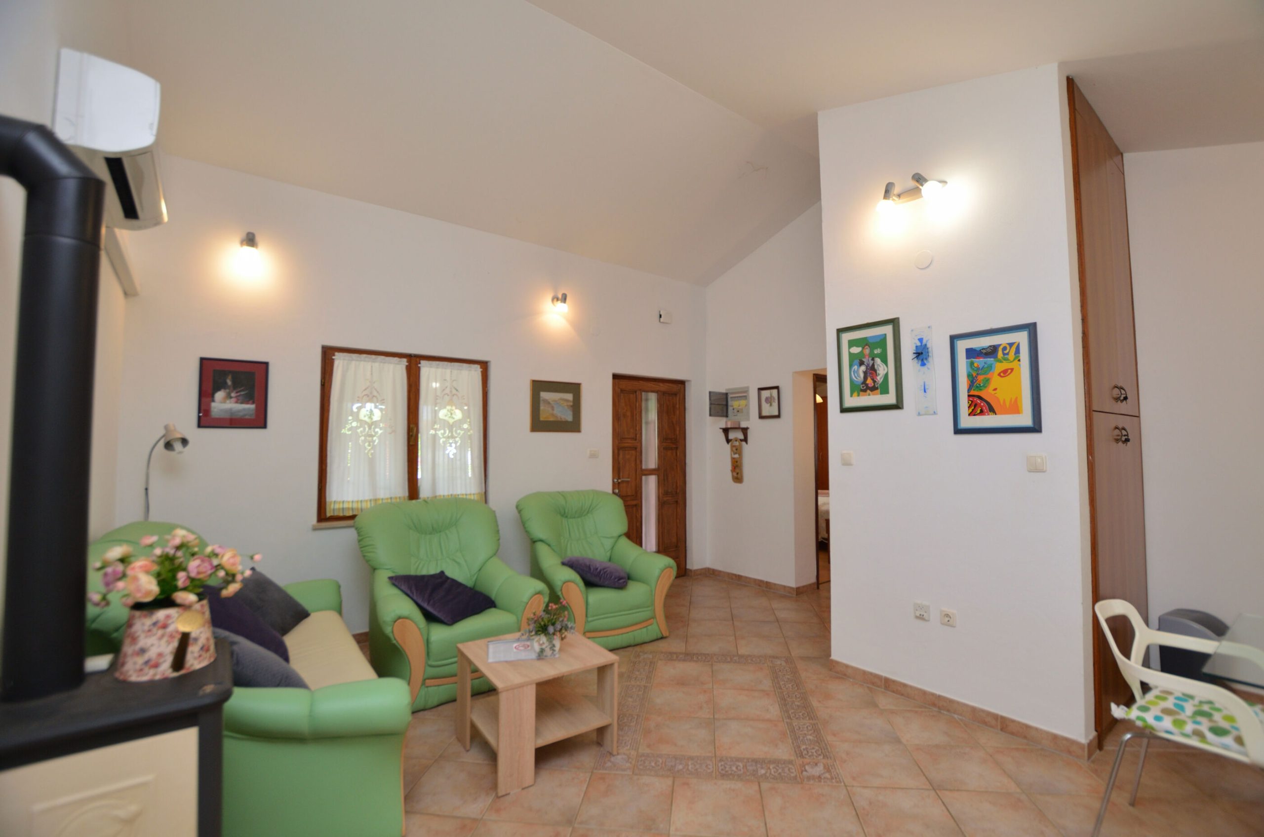 Apartments Josip