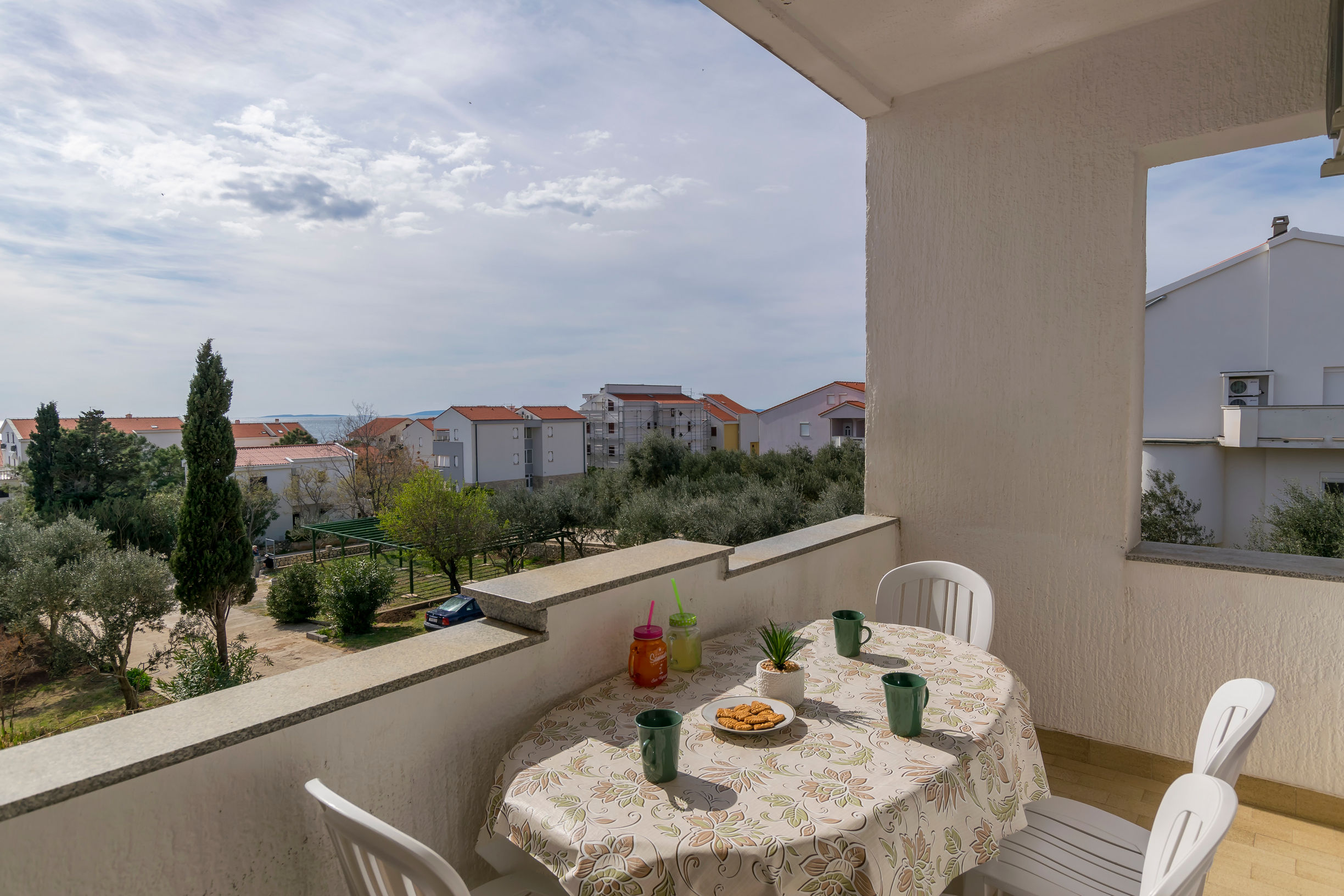 Apartments Villa Daniela