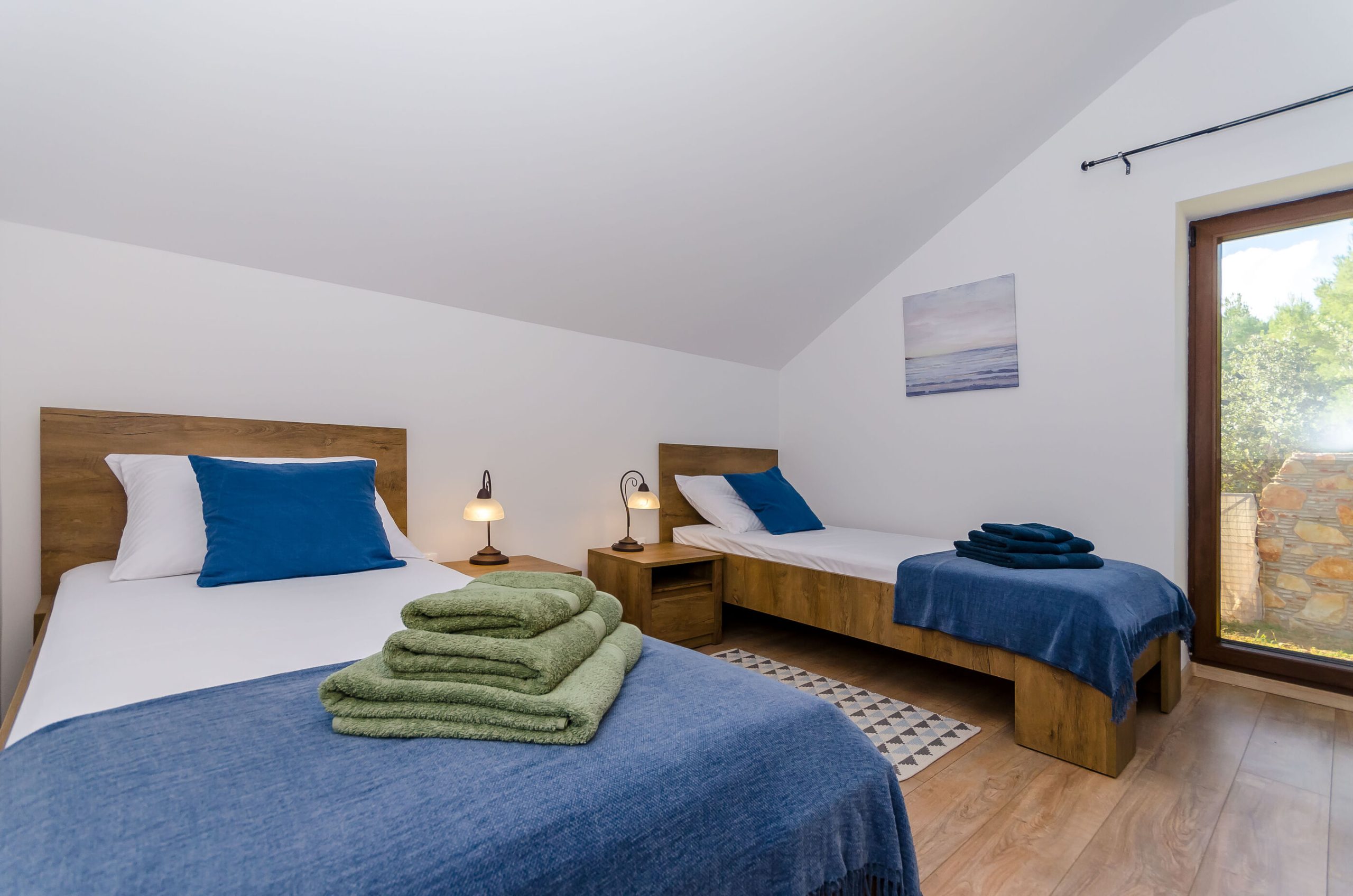 Apartments Josip