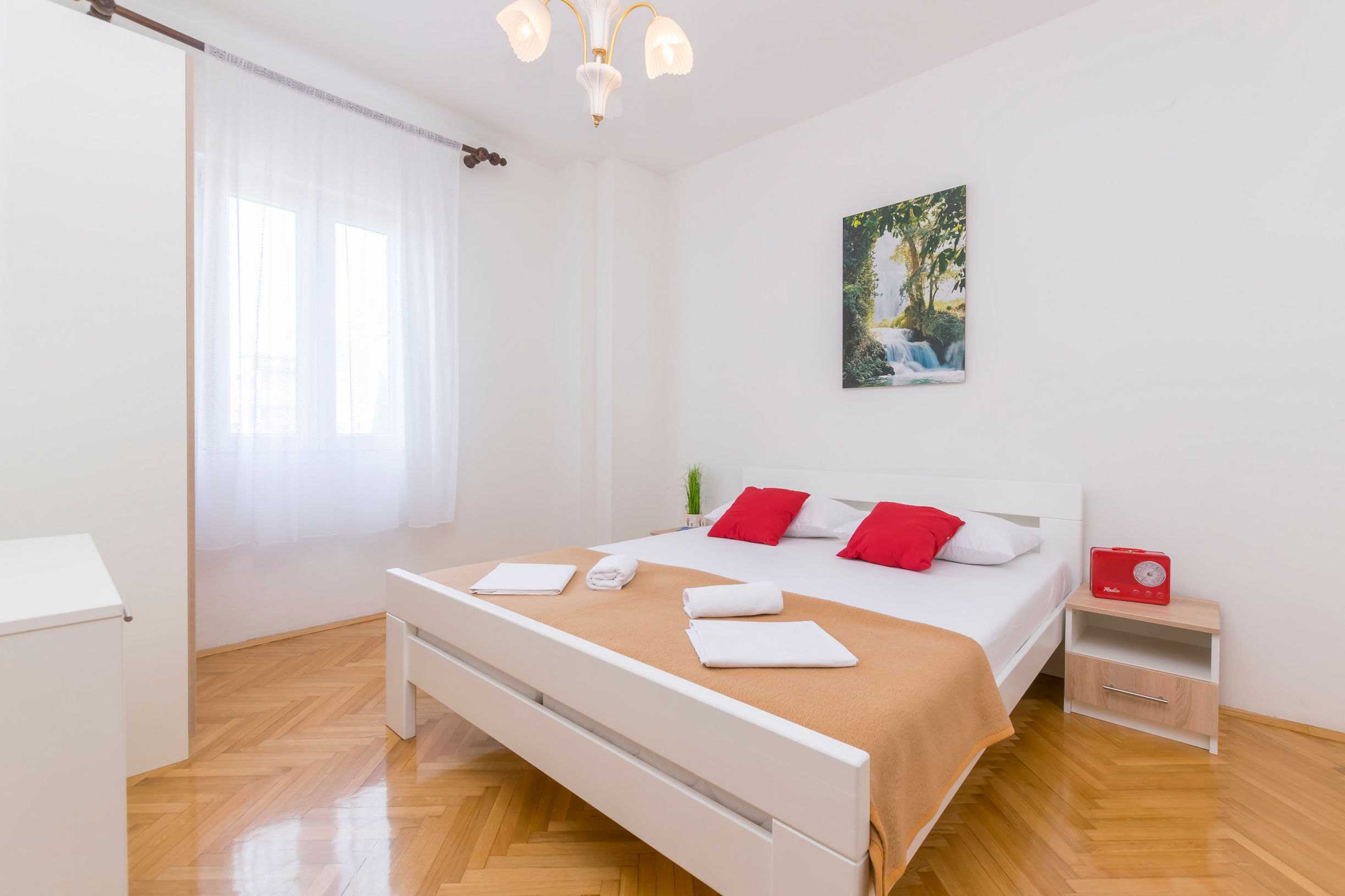 Apartments Villa Daniela