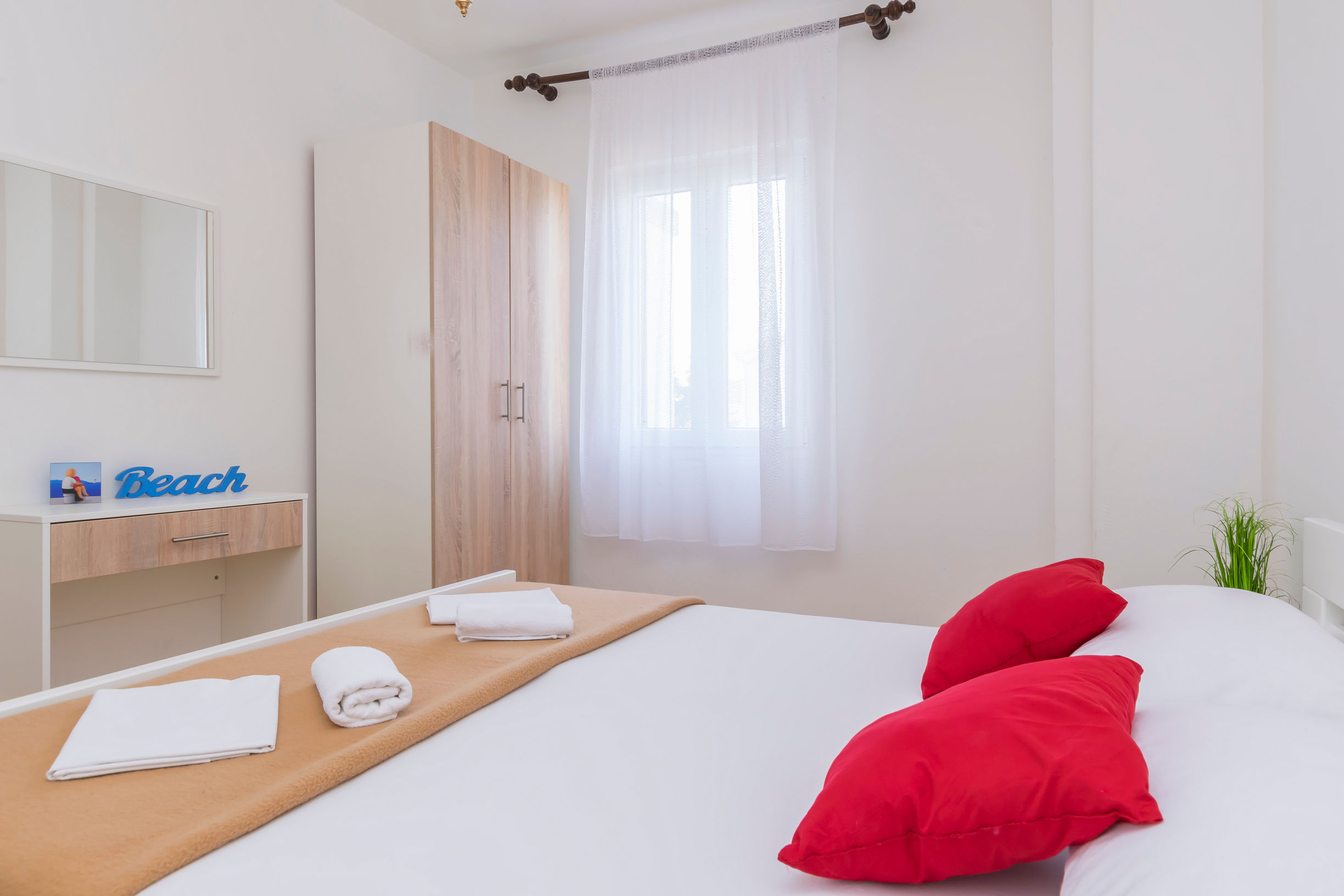 Apartments Villa Daniela