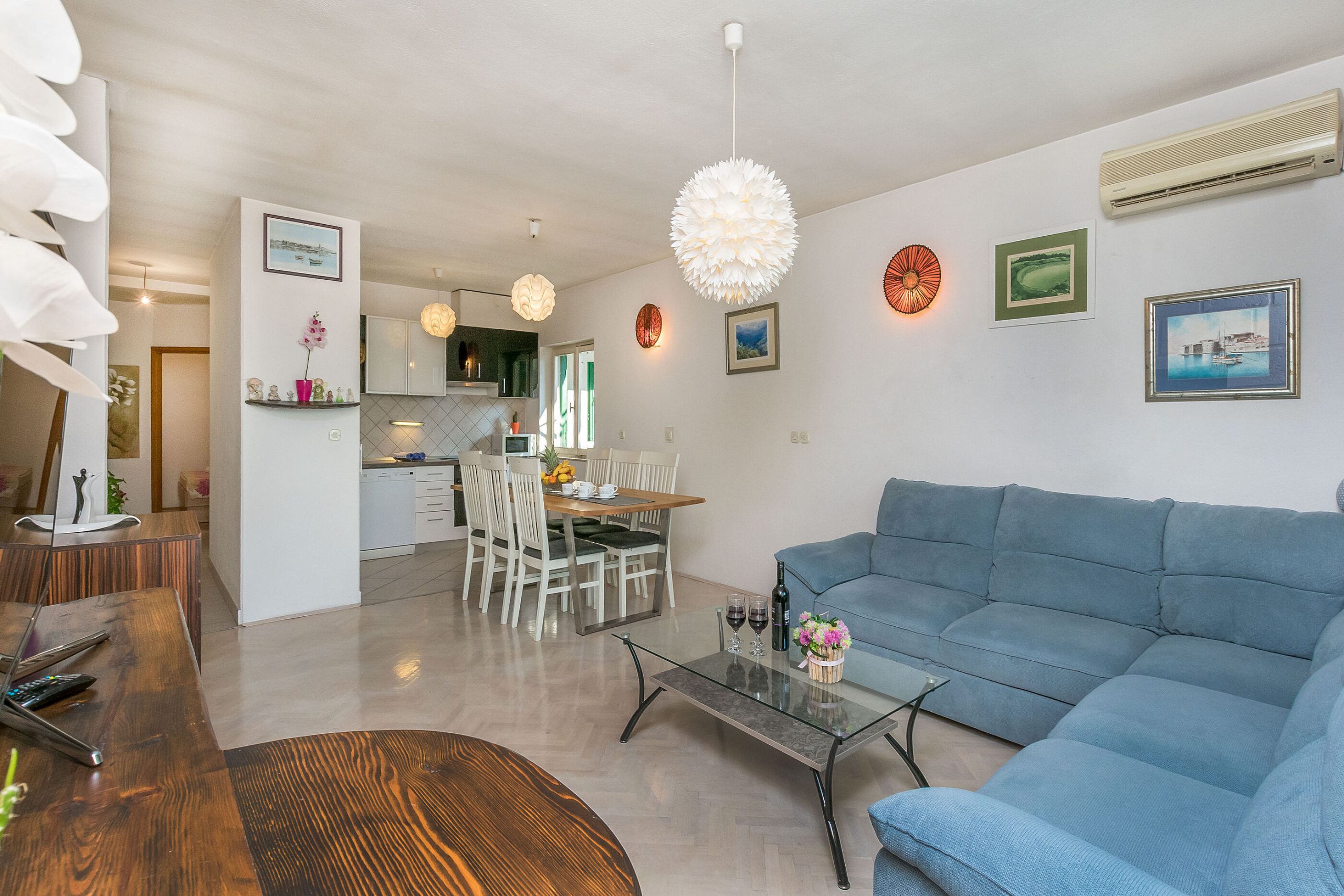 Apartment Sandy Bay