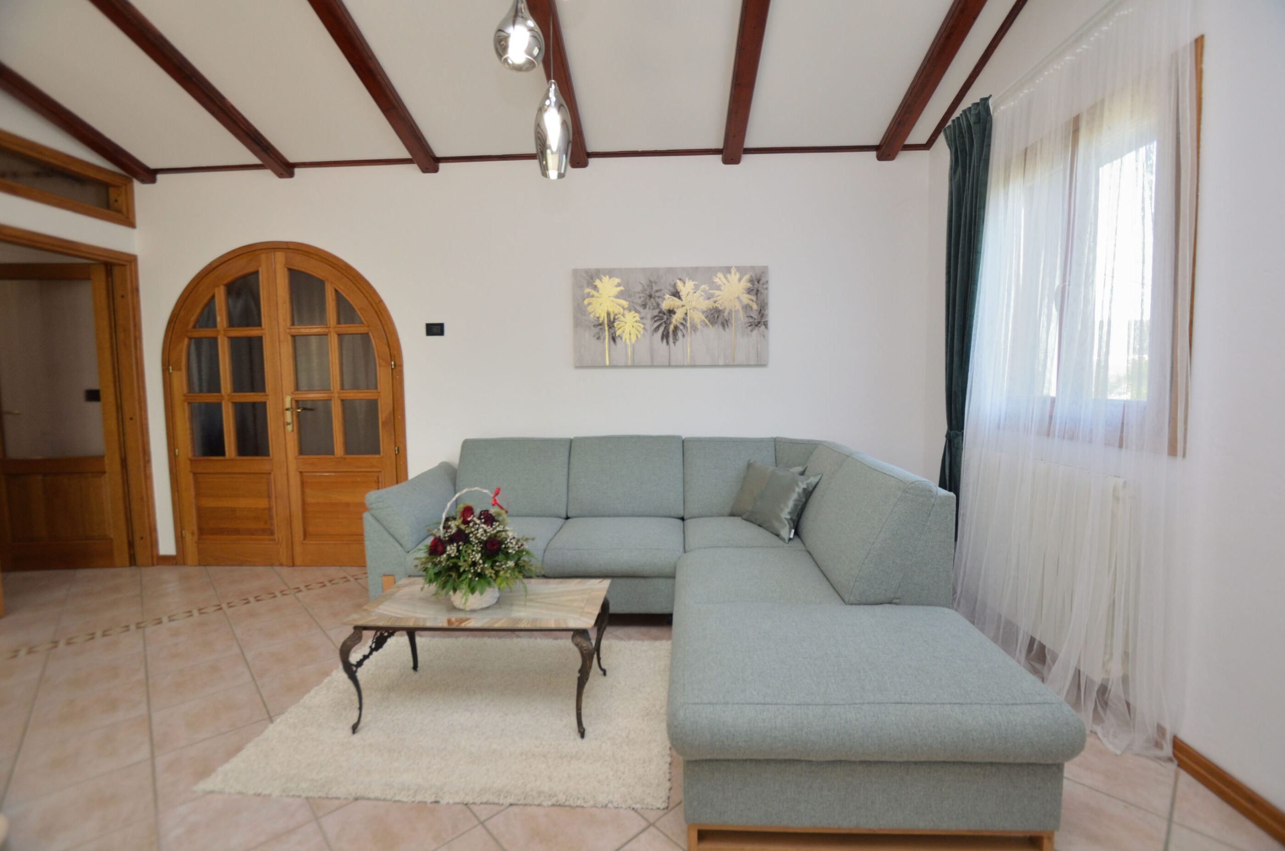 House Trget