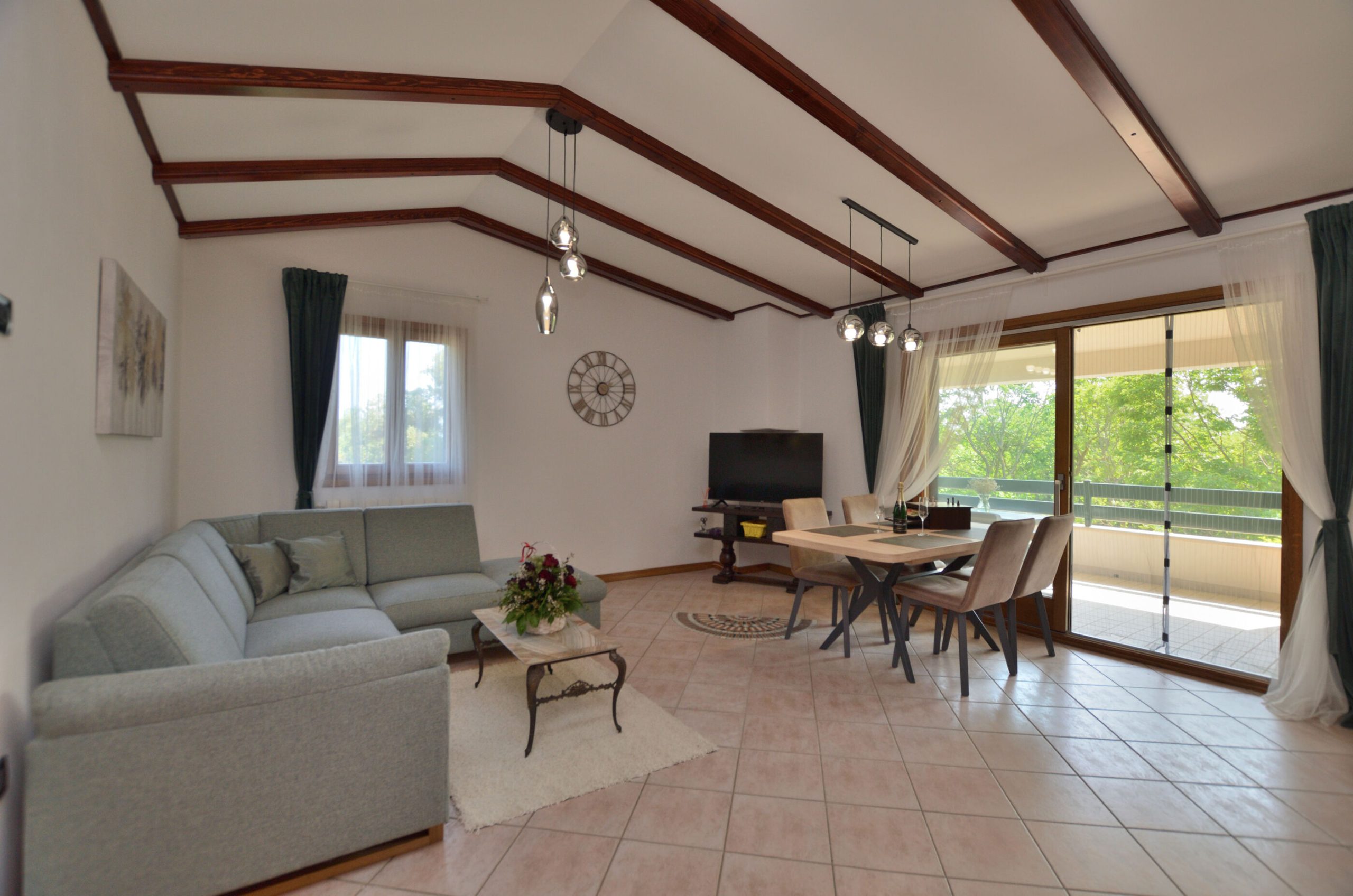 Apartment Sandy Bay