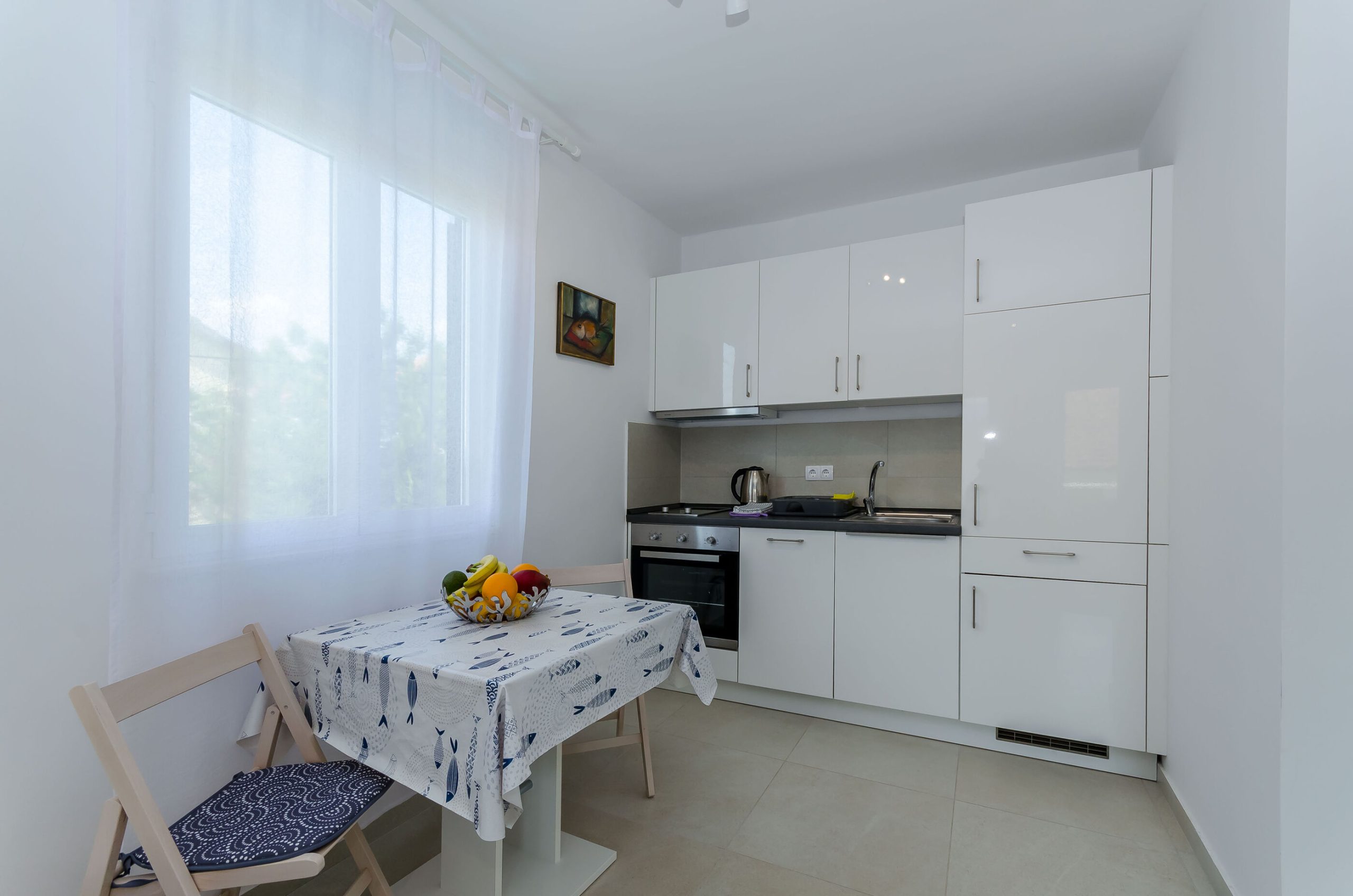 Apartment Dražen