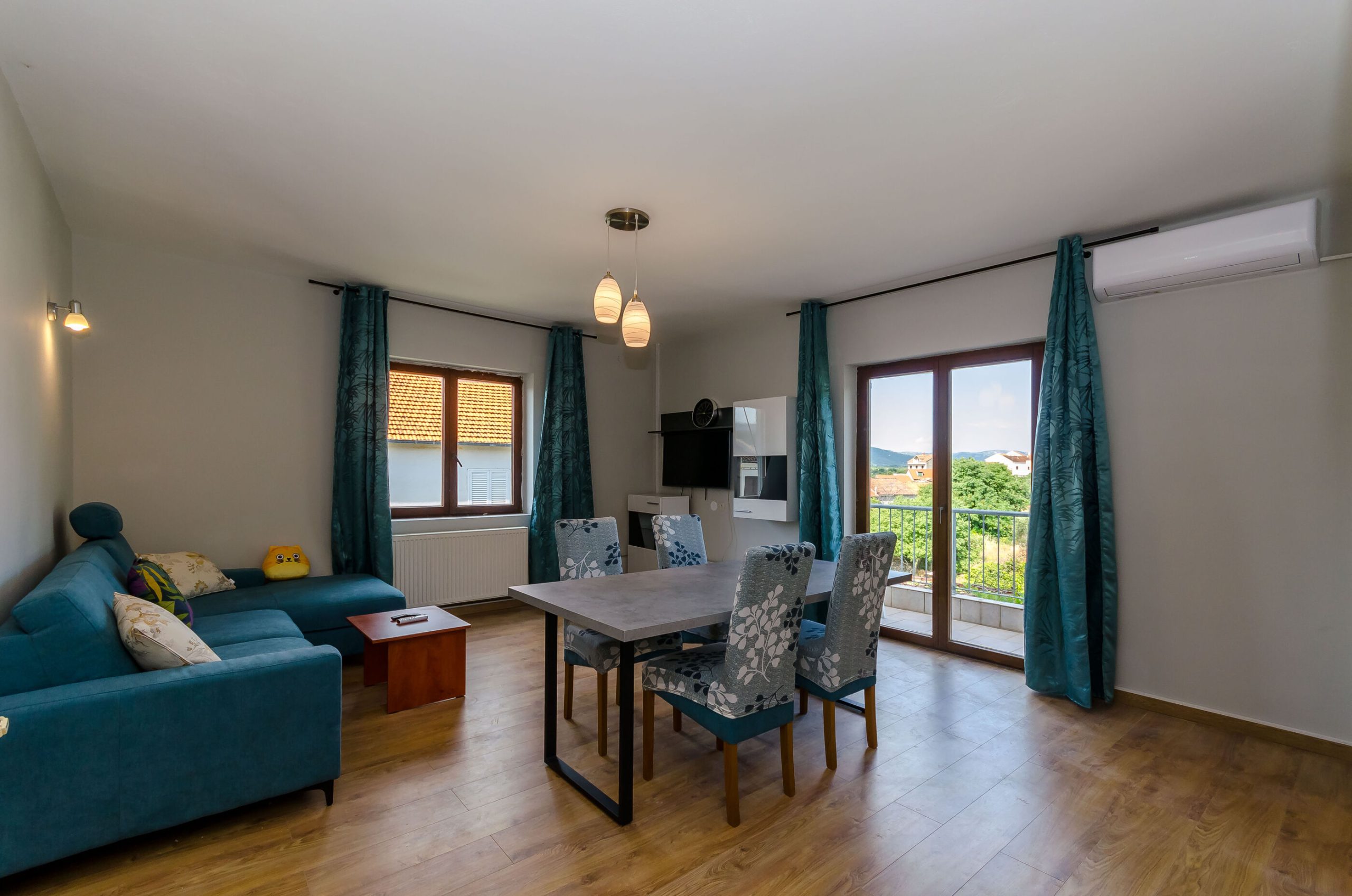 Apartments Pleasures