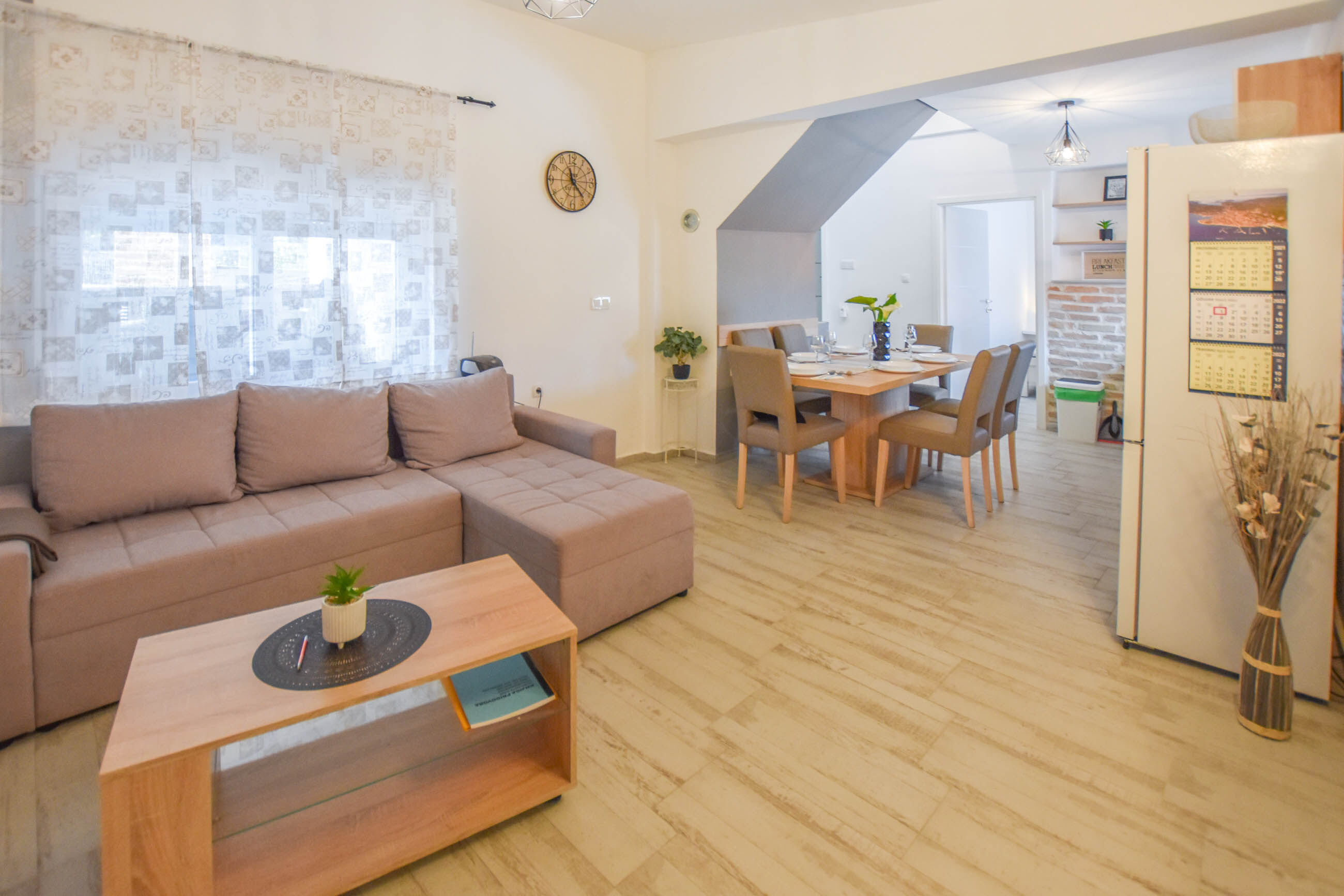 House Quercus