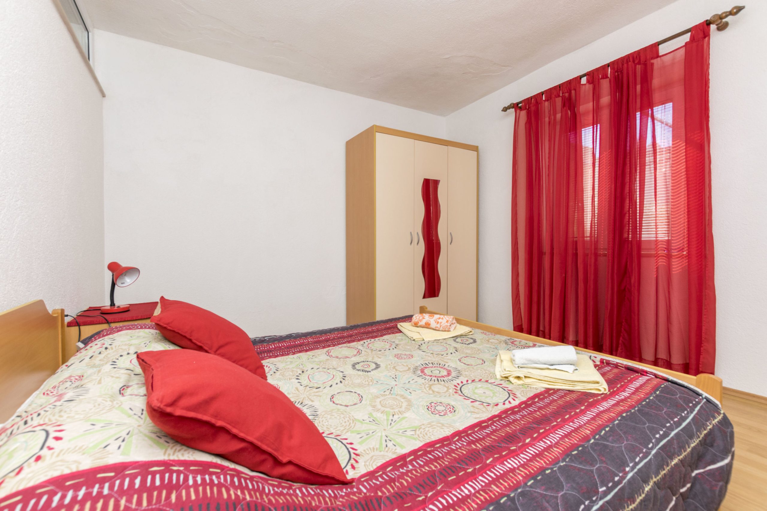 Apartments Jerka