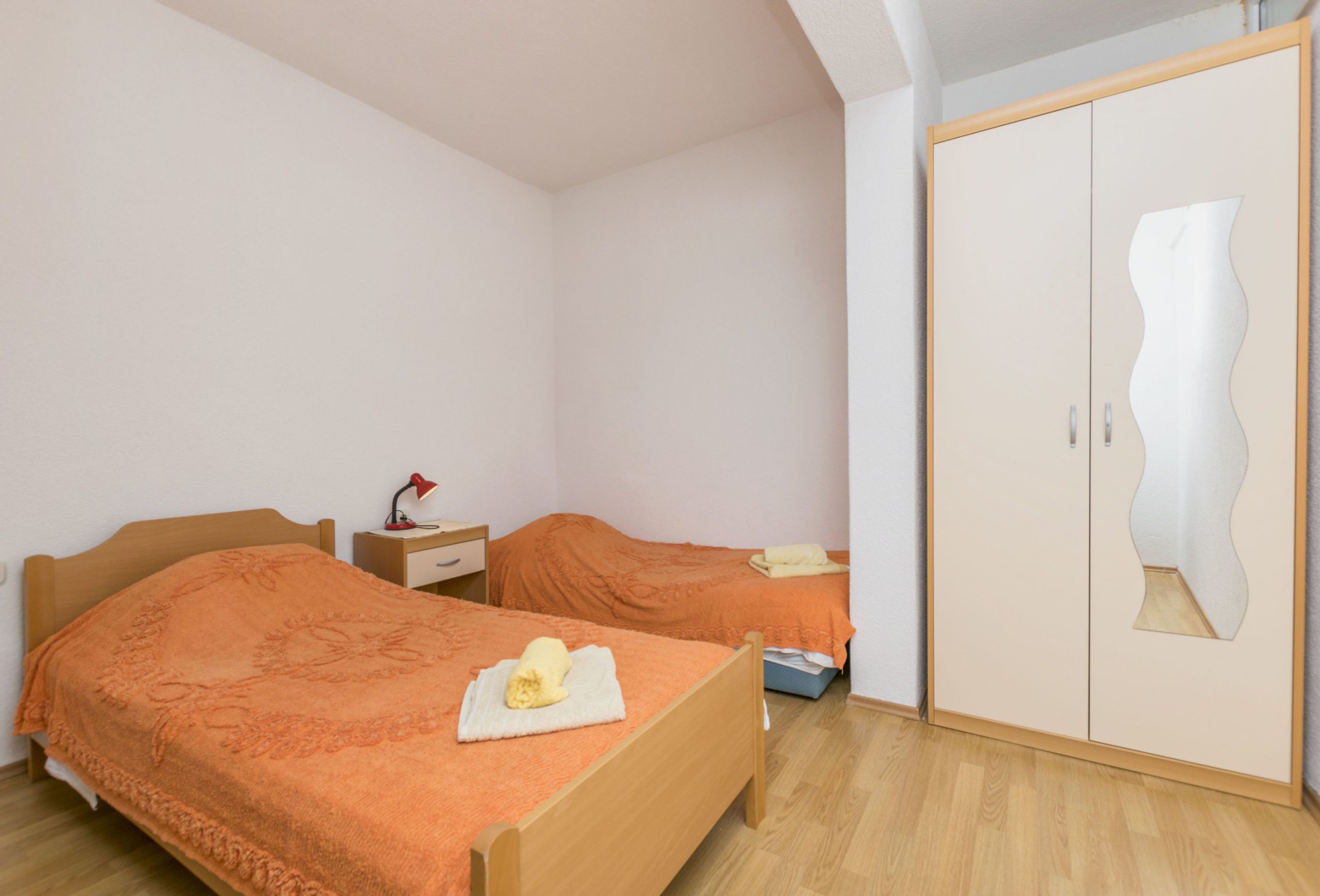 Apartments Jerka