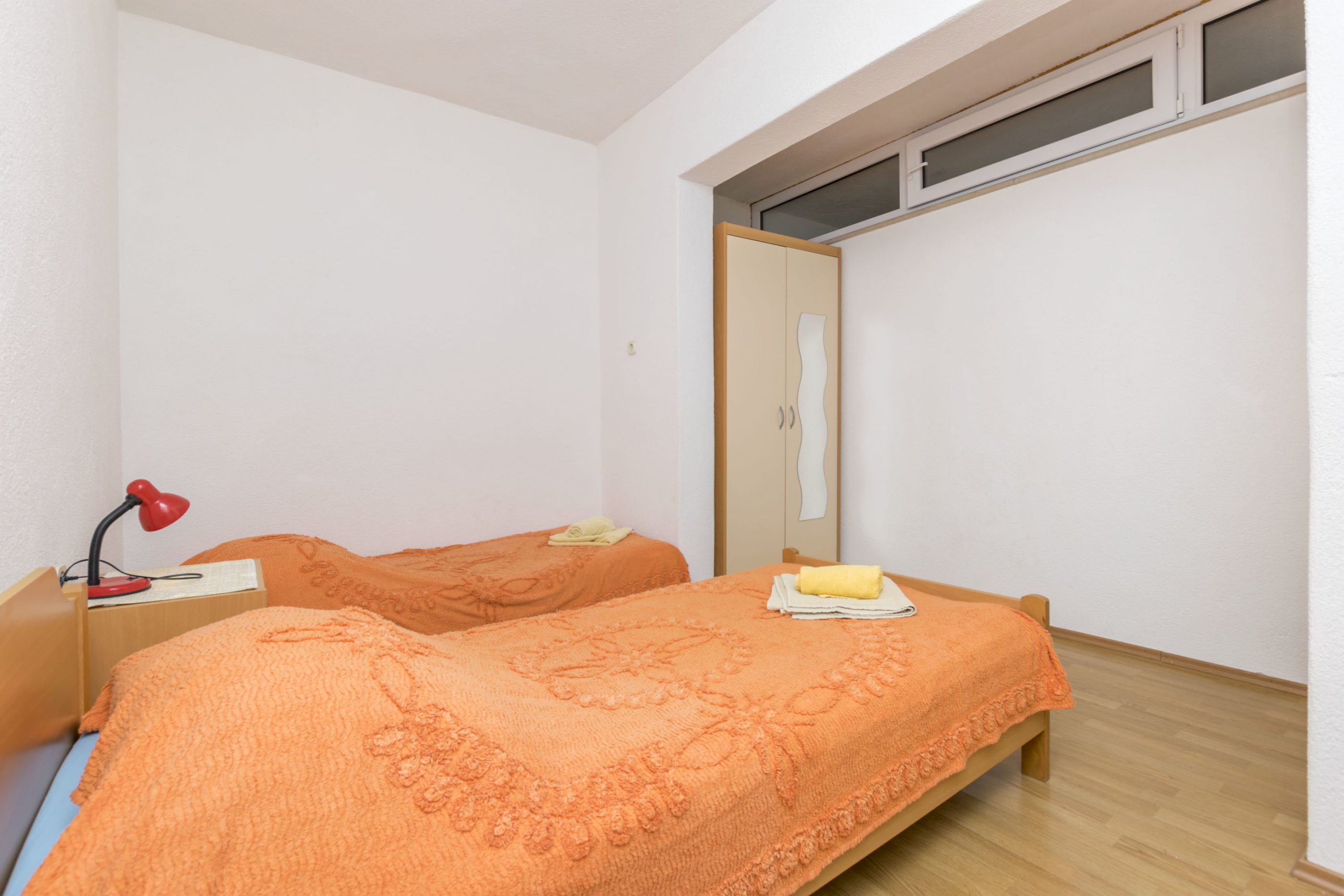 Apartments Jerka