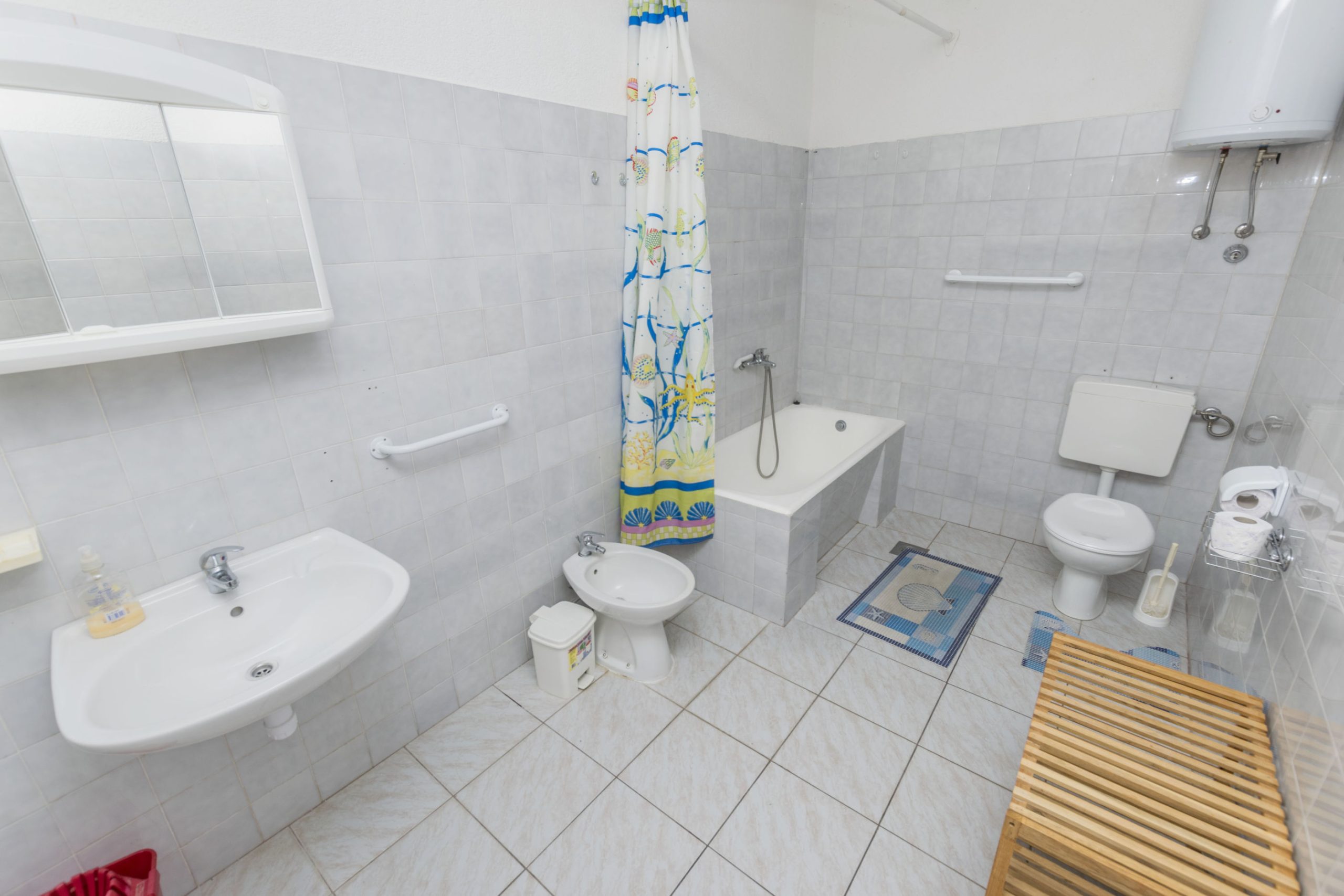 Apartments Jerka