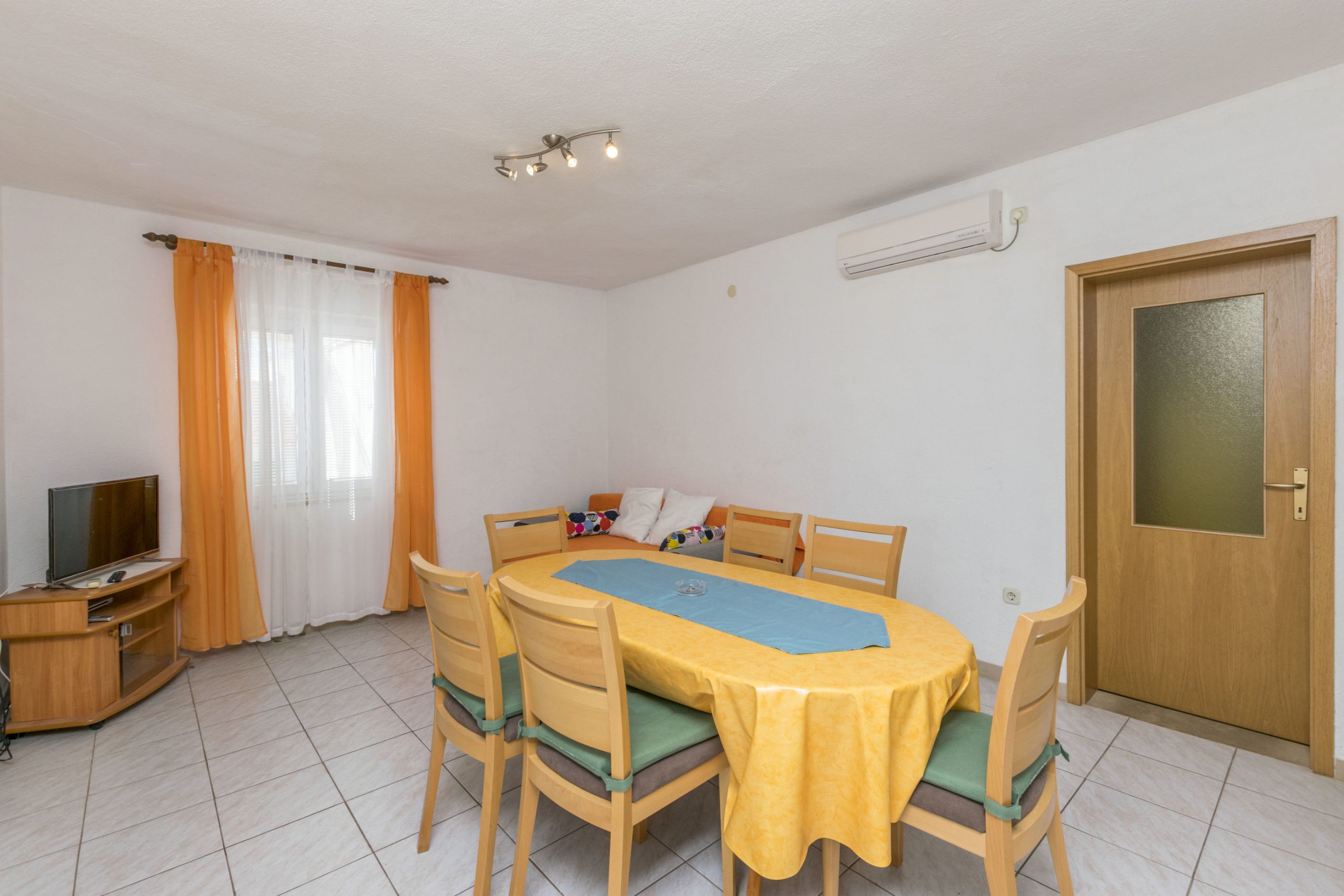 Apartments Jerka