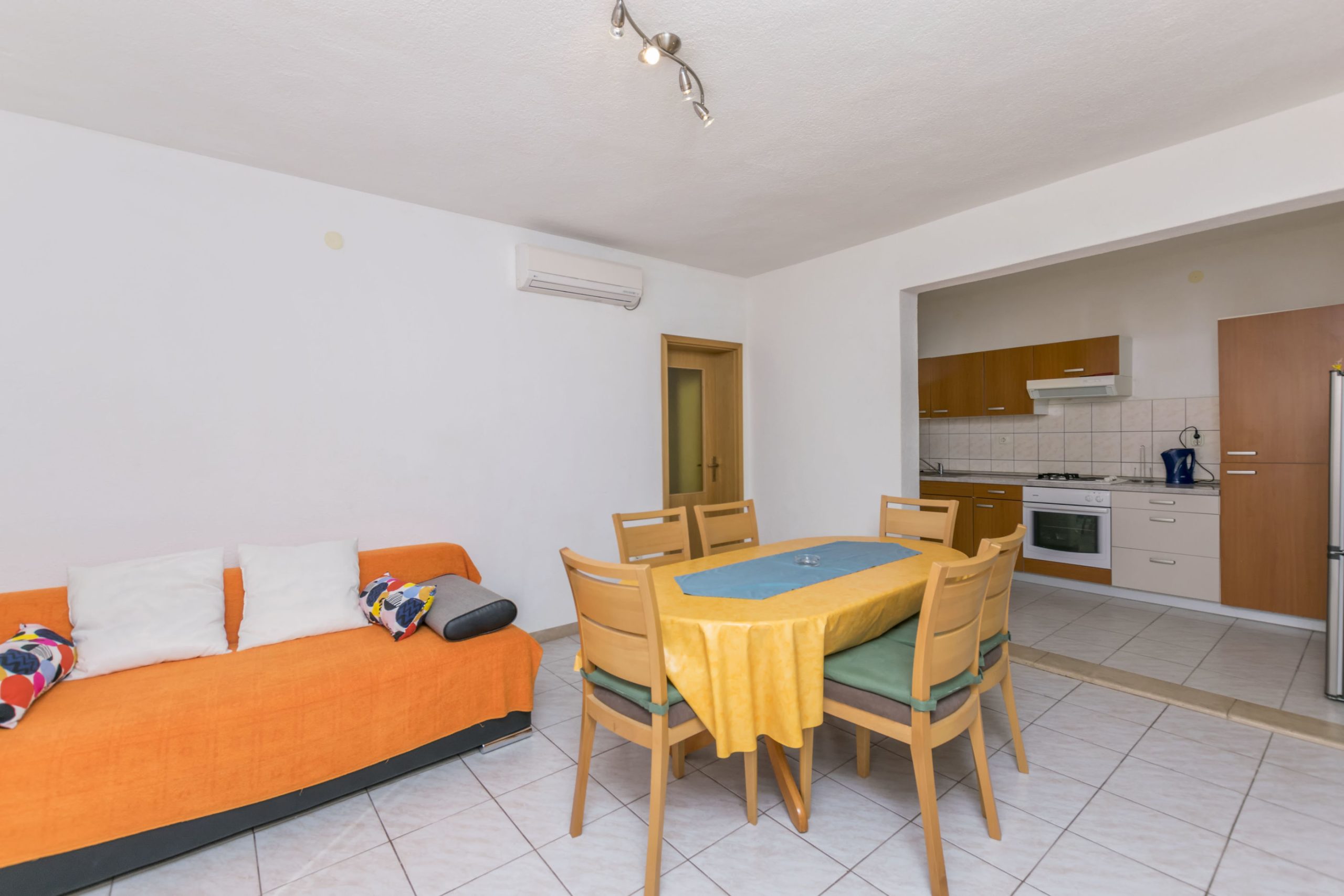 Apartments Jerka