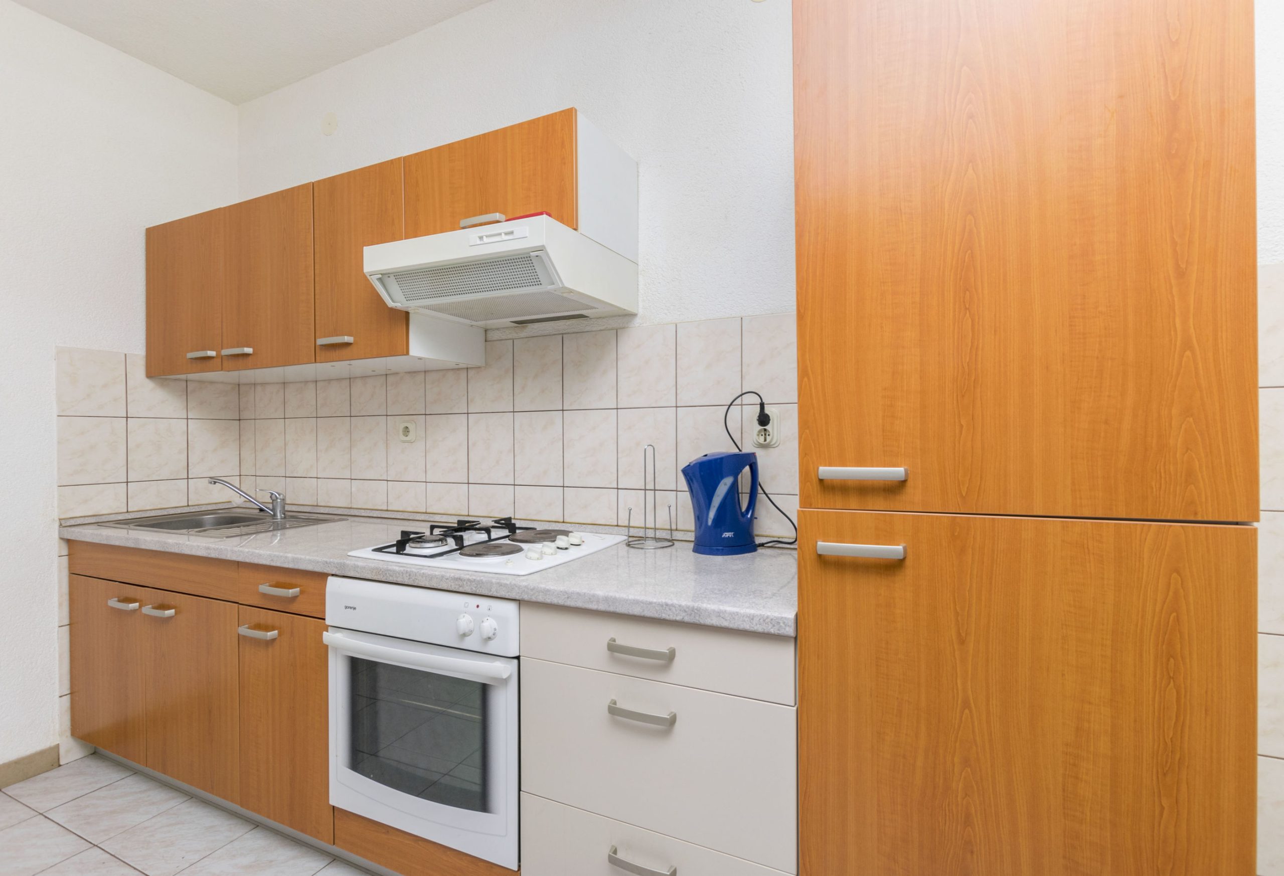 Apartments Jerka