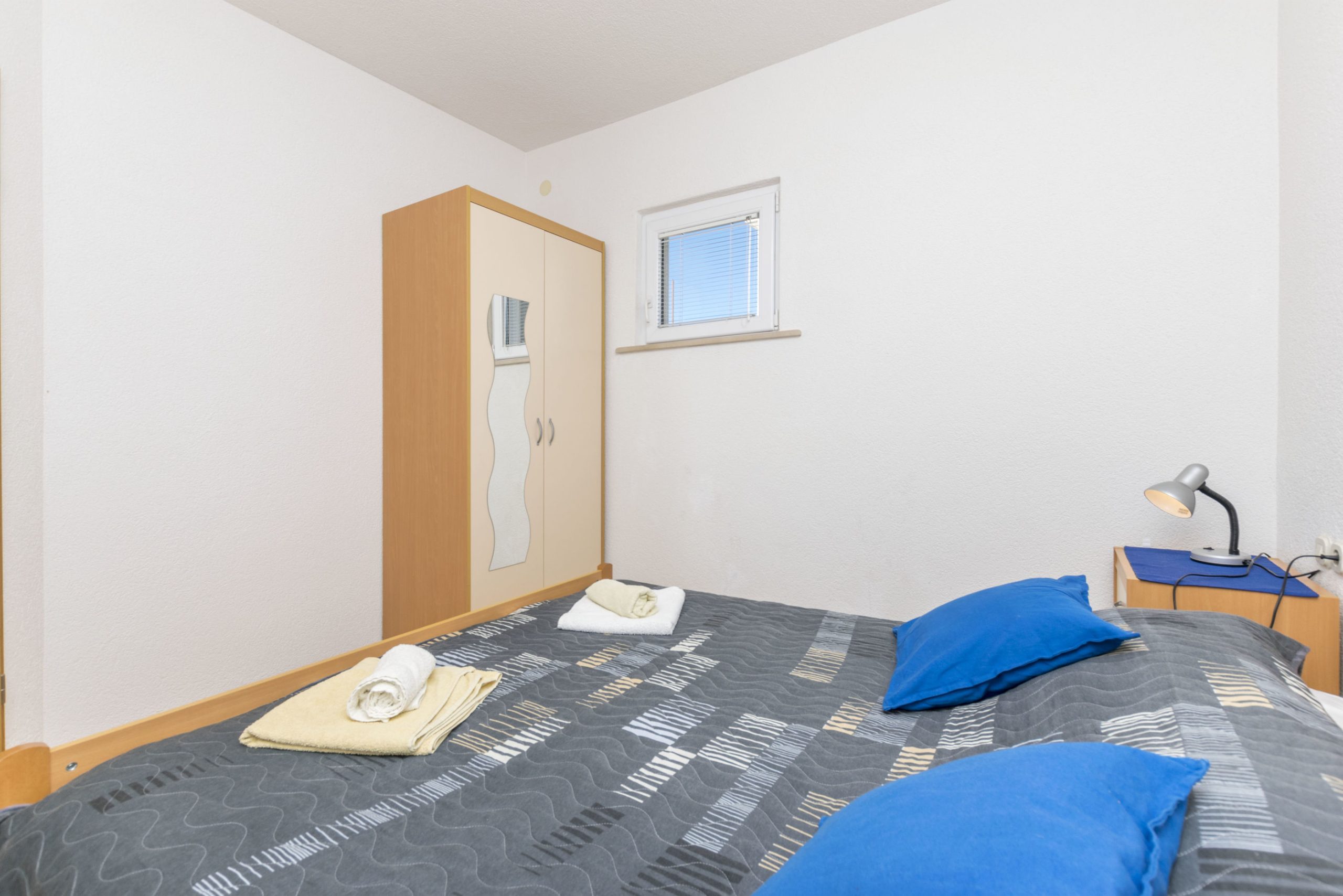 Apartments Jerka