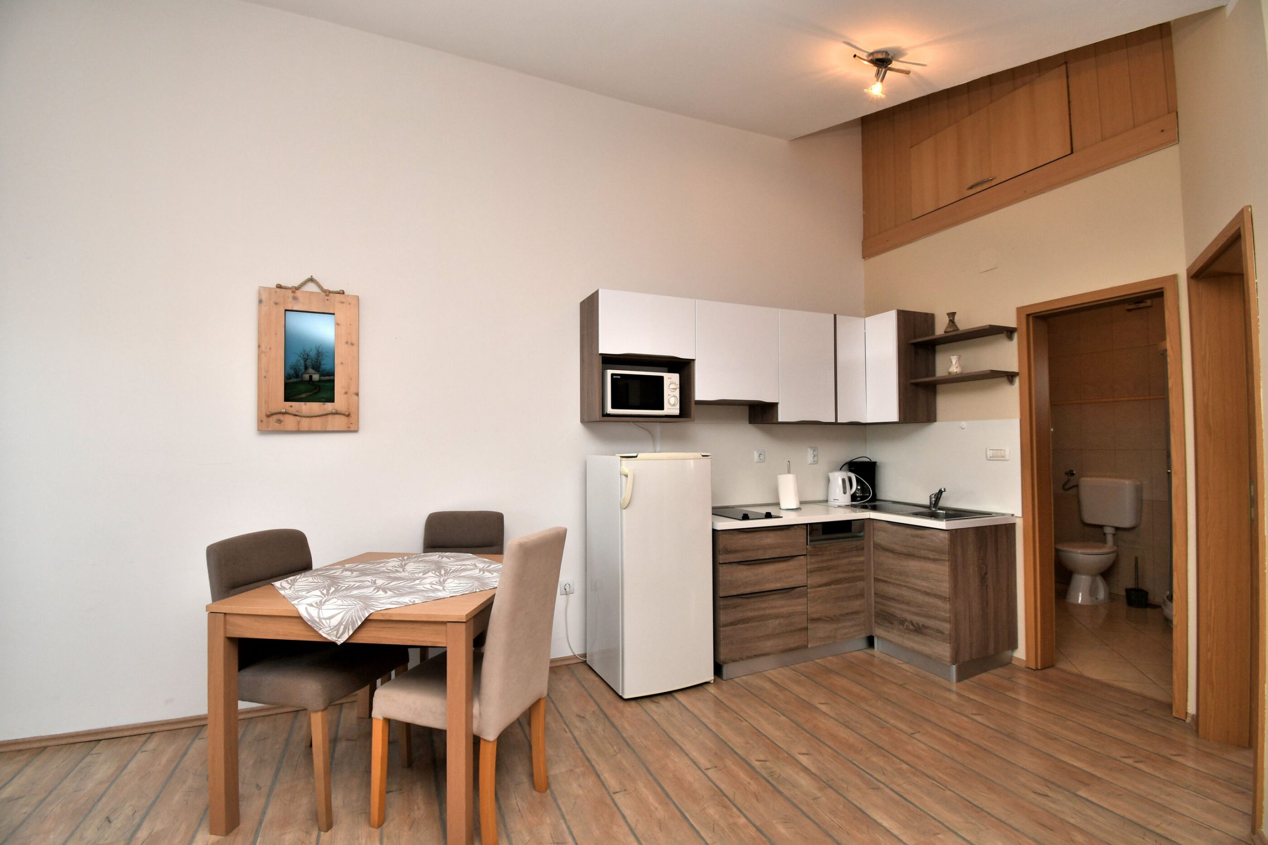 Apartments Čuljak