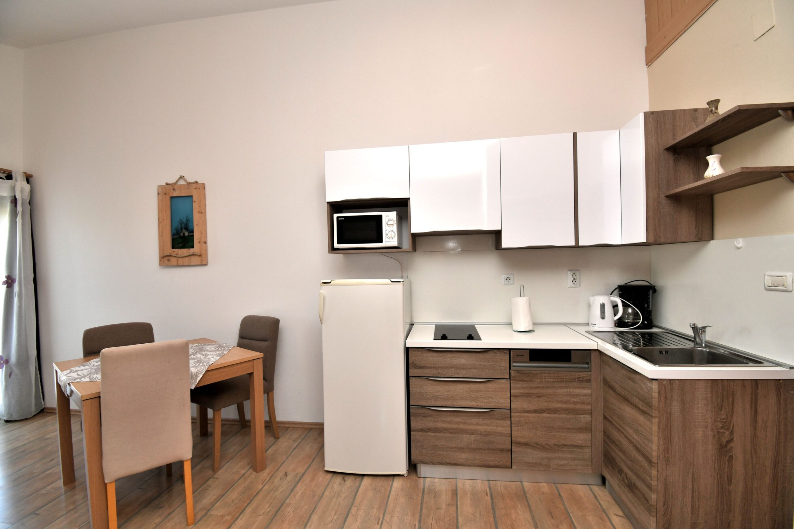 Apartments Čuljak